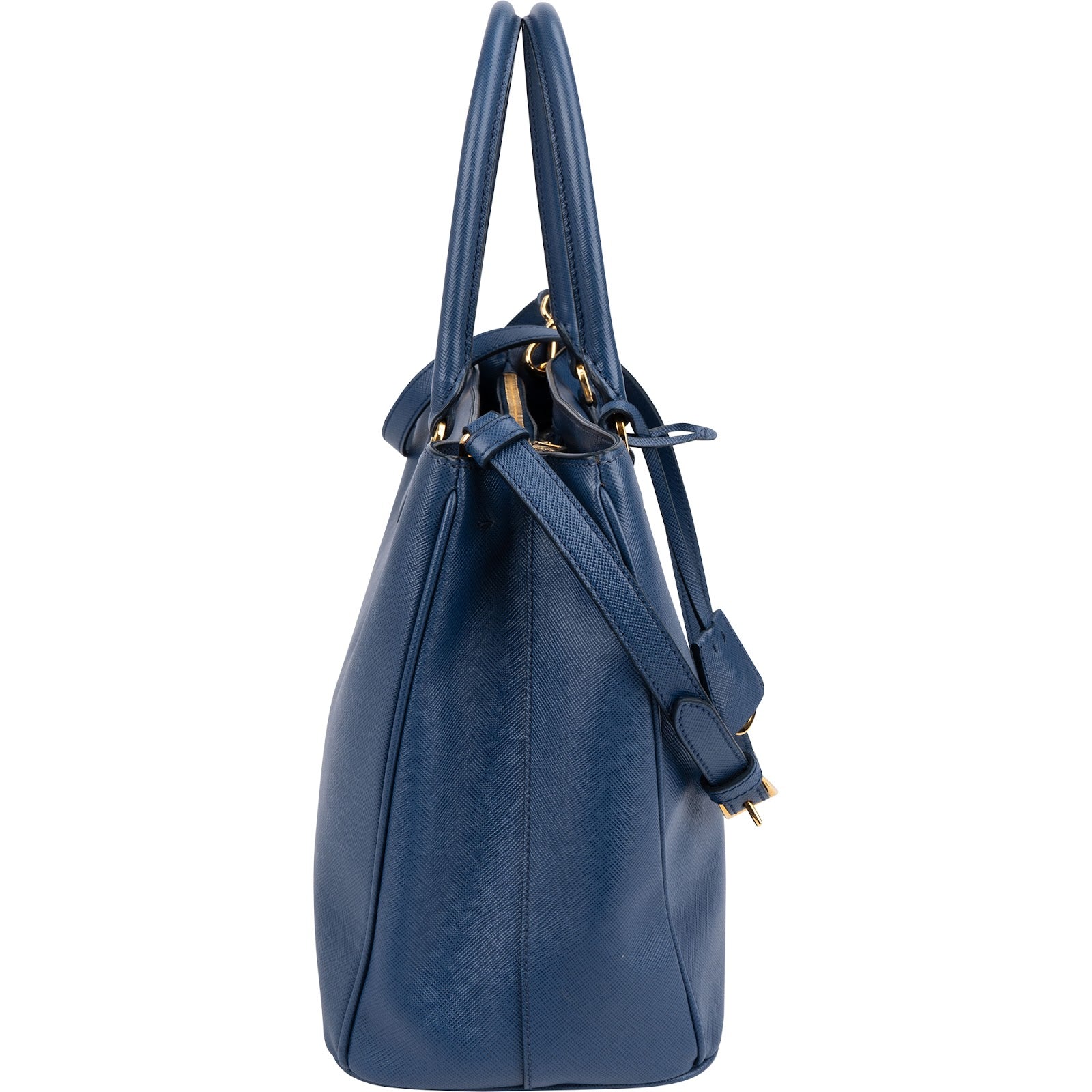 Prada - Galleria Tote Handbag