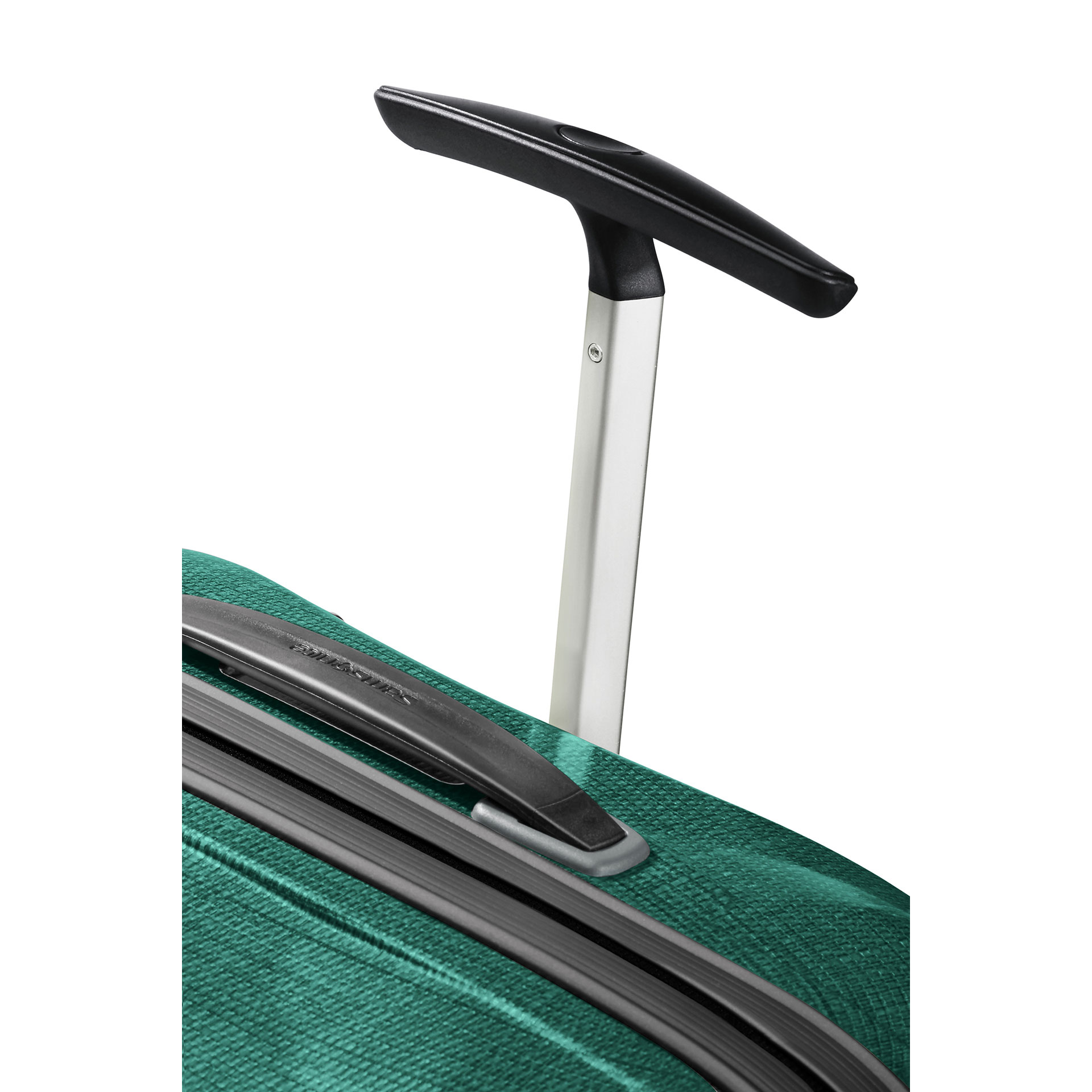 LITE-SHOCK SPINNER 69/25 - RACING GREEN