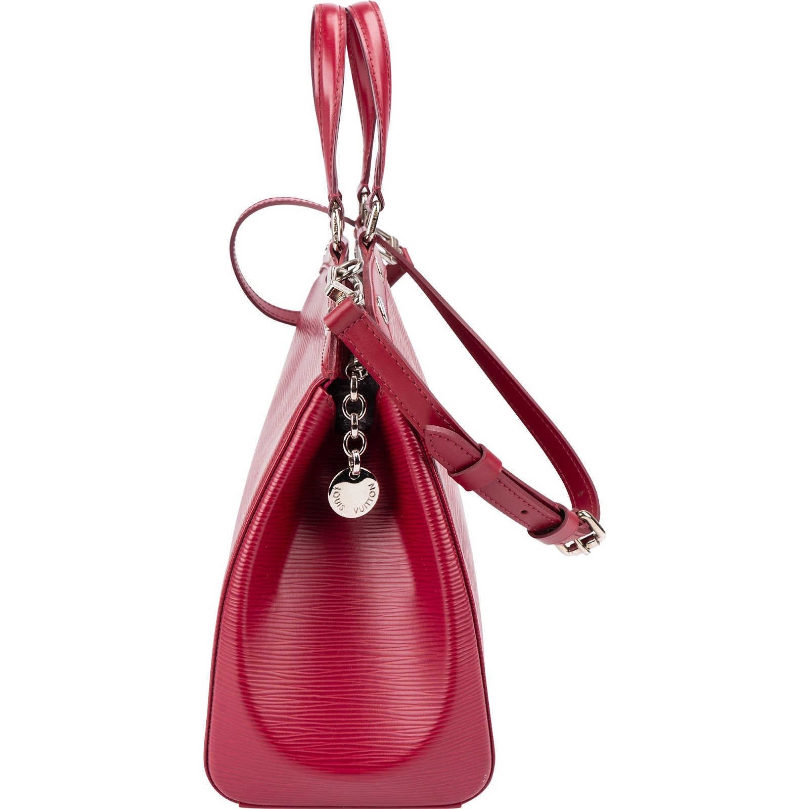Louis Vuitton - Brea MM Handtasche