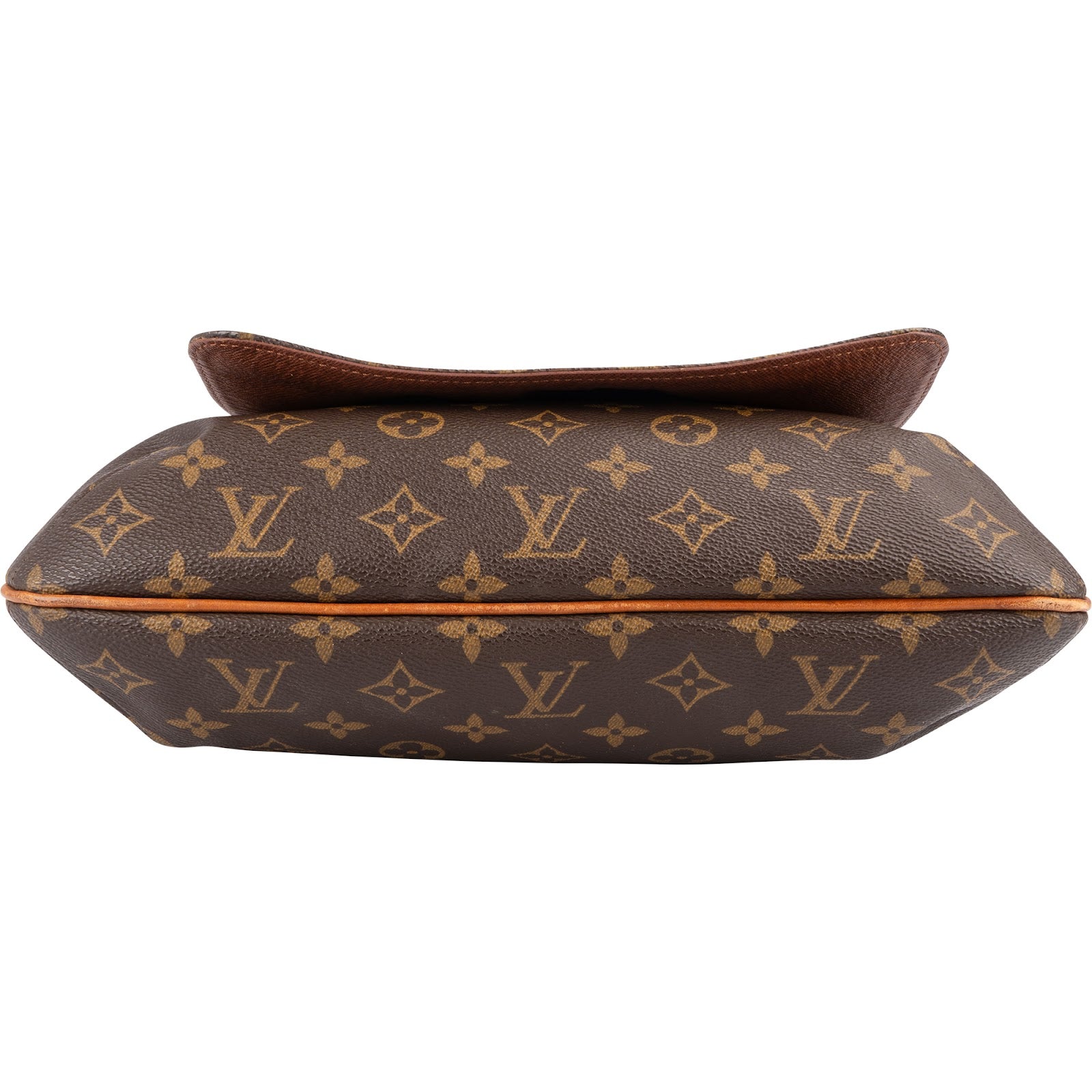 Louis Vuitton Monogram Canvas Salsa Musette GM Crossbody Bag