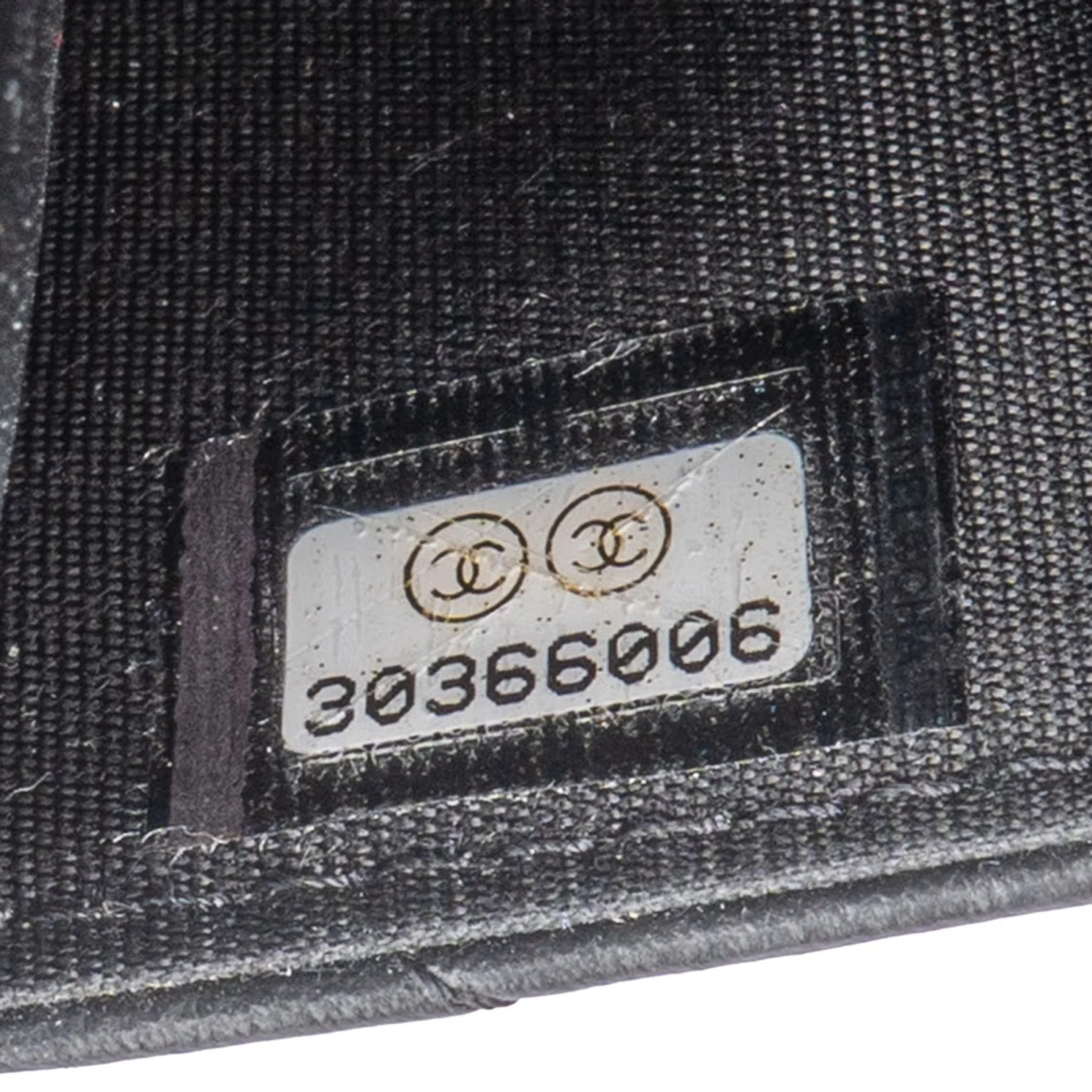 Chanel Limited Quilted Lambskin Wallet On Chain Crossbody Bag