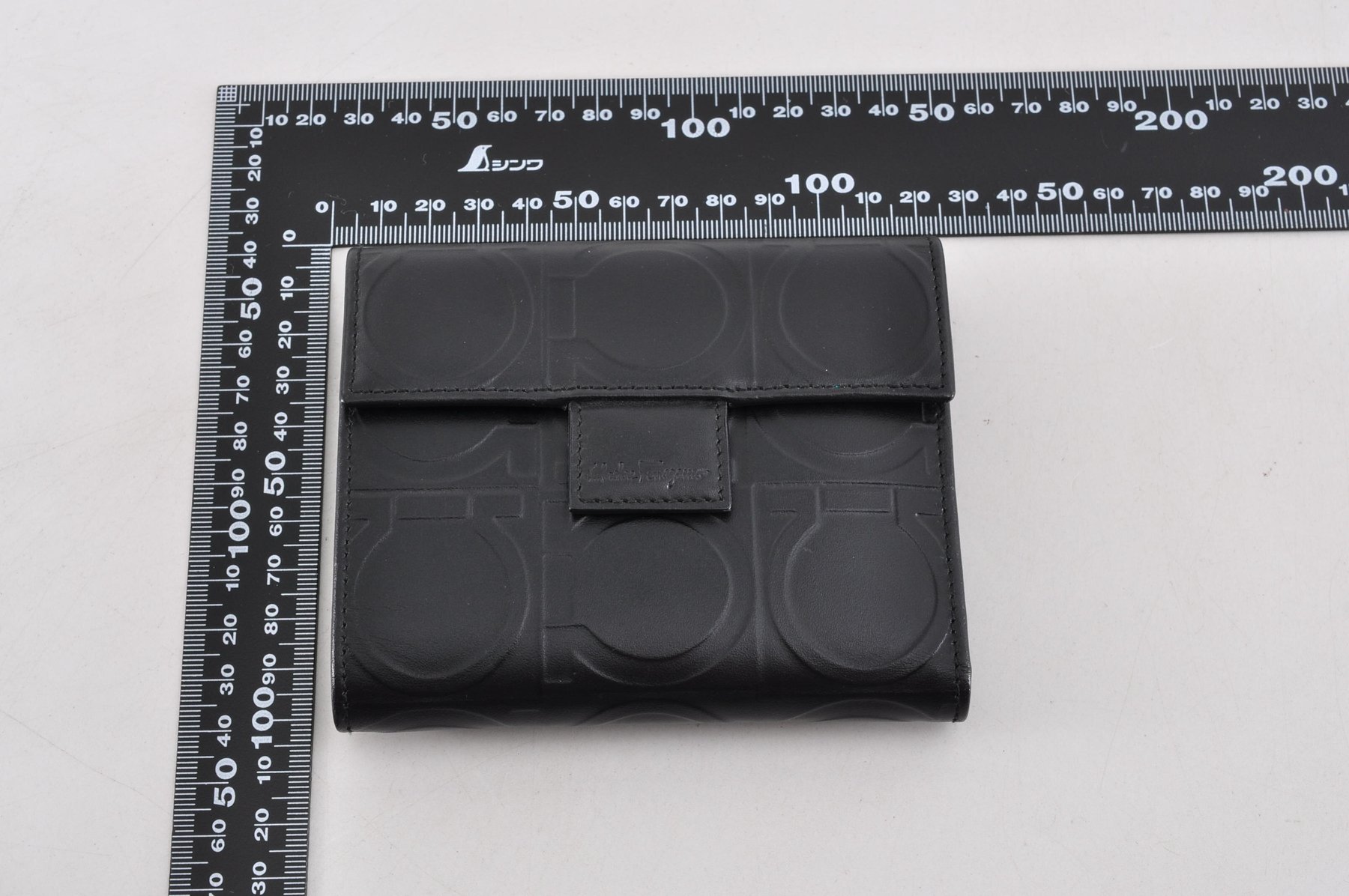 Salvatore Ferragamo - Bifold-Geldbörse