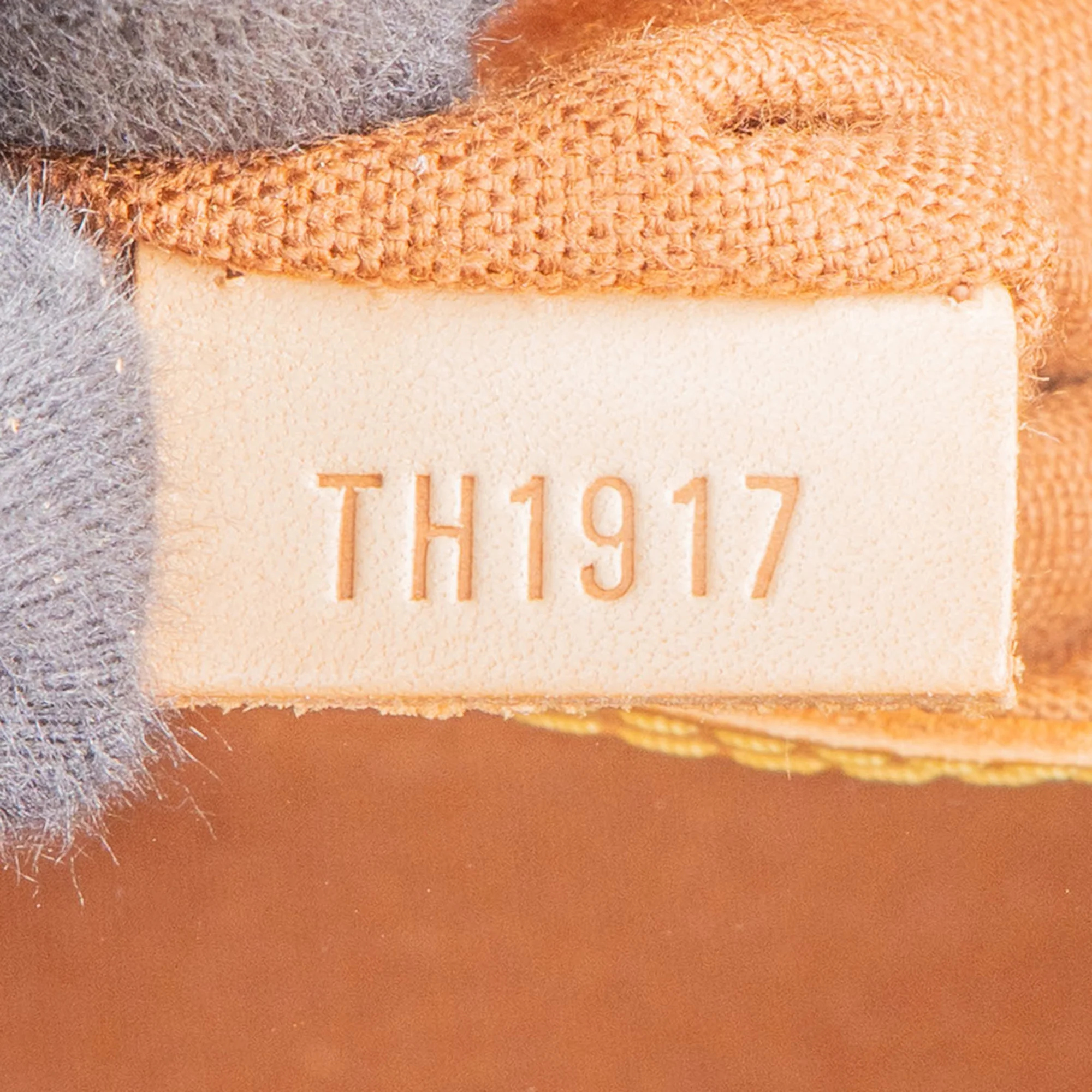 Louis Vuitton Canvas Monogram Alma PM Handbag