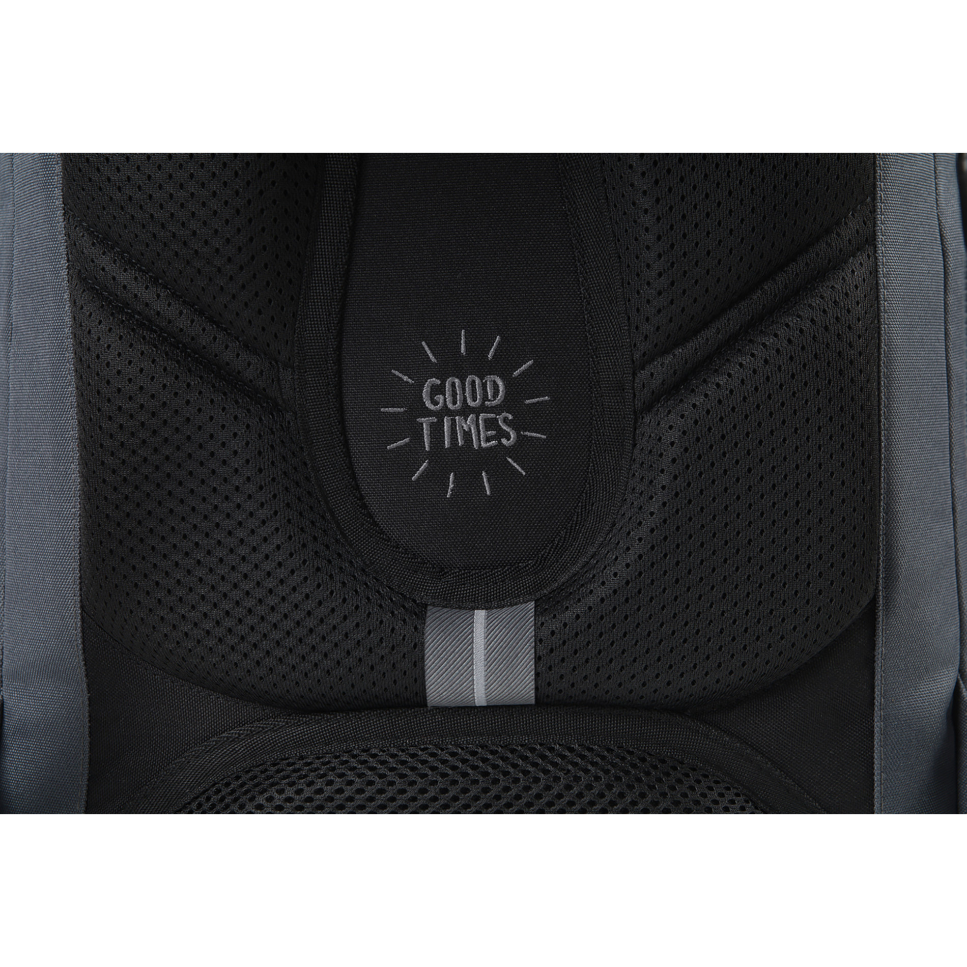 Rucksack DAYPACKER TWO - Graphite