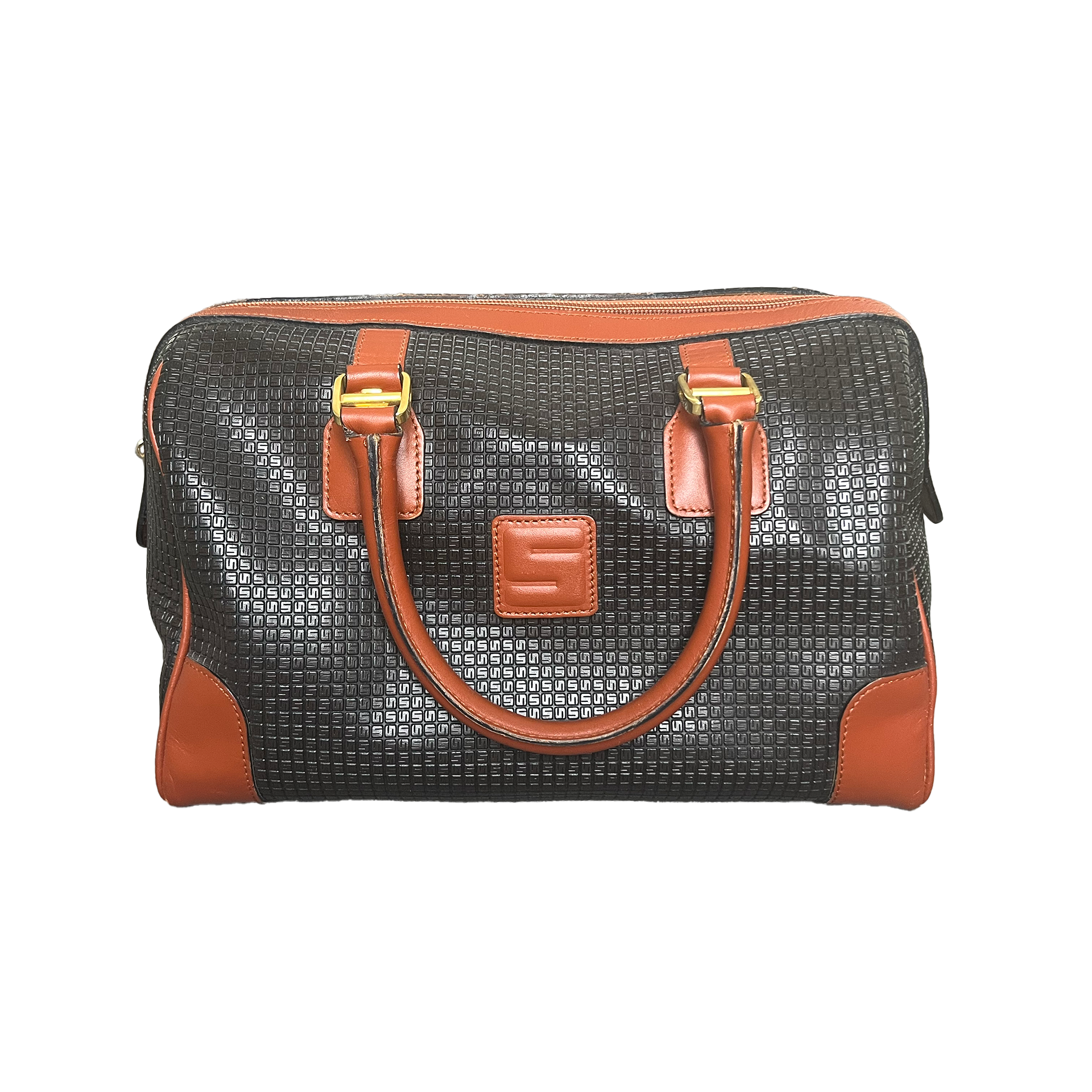 Stepan Serapian Milano – Kleine Handtasche