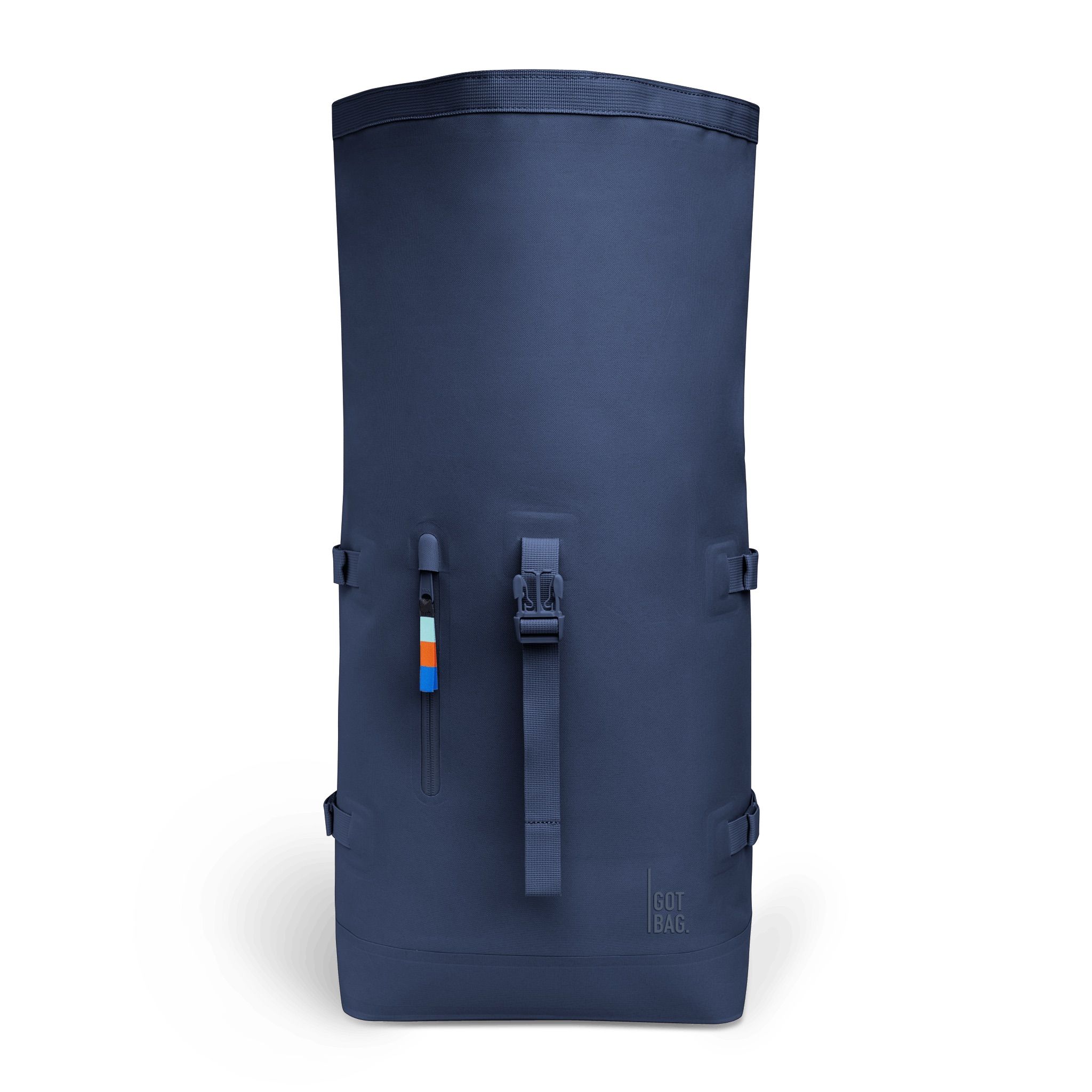 Rucksack ROLLTOP 2.0 - deep ocean