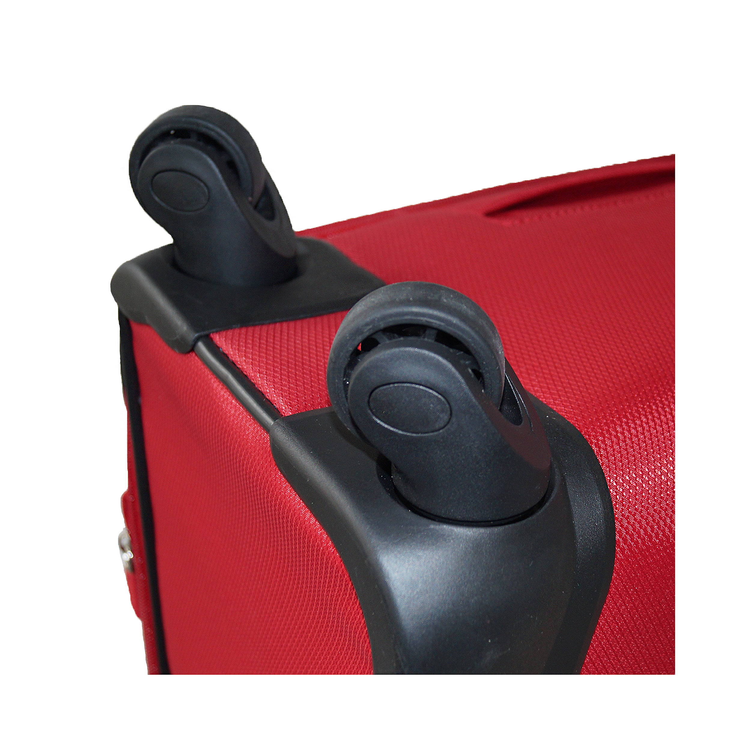 Handgepäcktrolley mit 2 Rollen 51,5cm Value Top XS 32 Liter