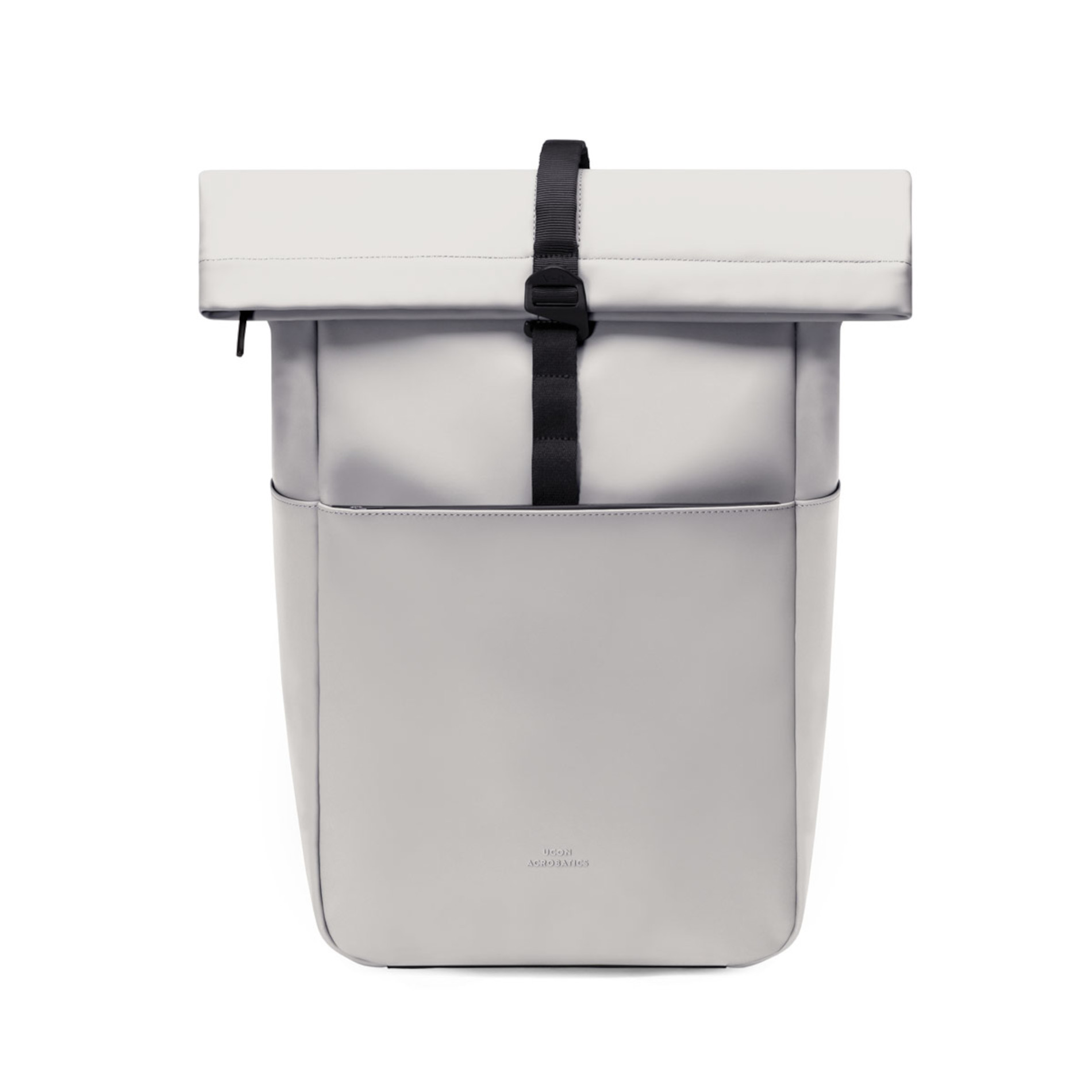 Yuto Medium Lotus Infinity - Glacier Grey