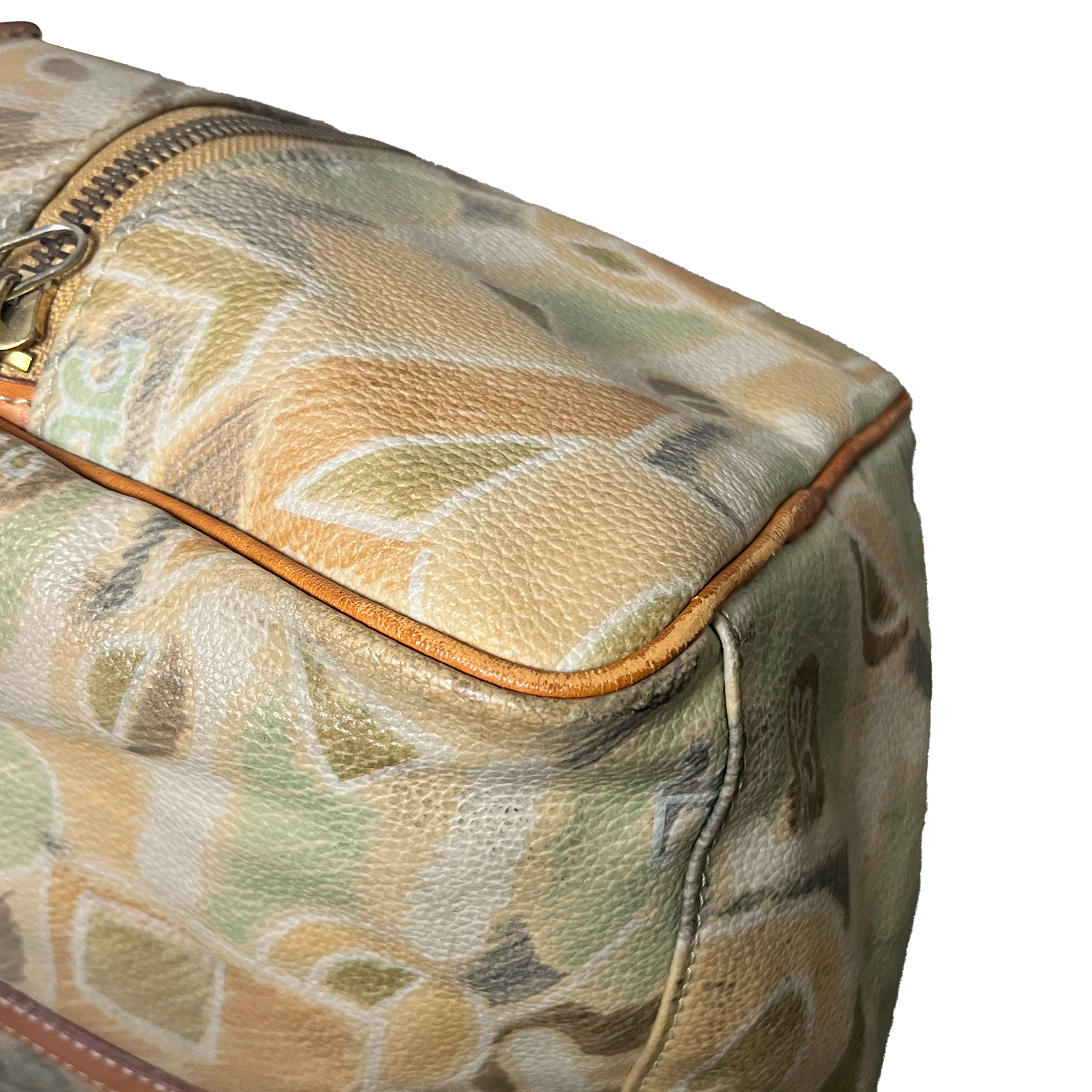 Courrèges  Boston Bag