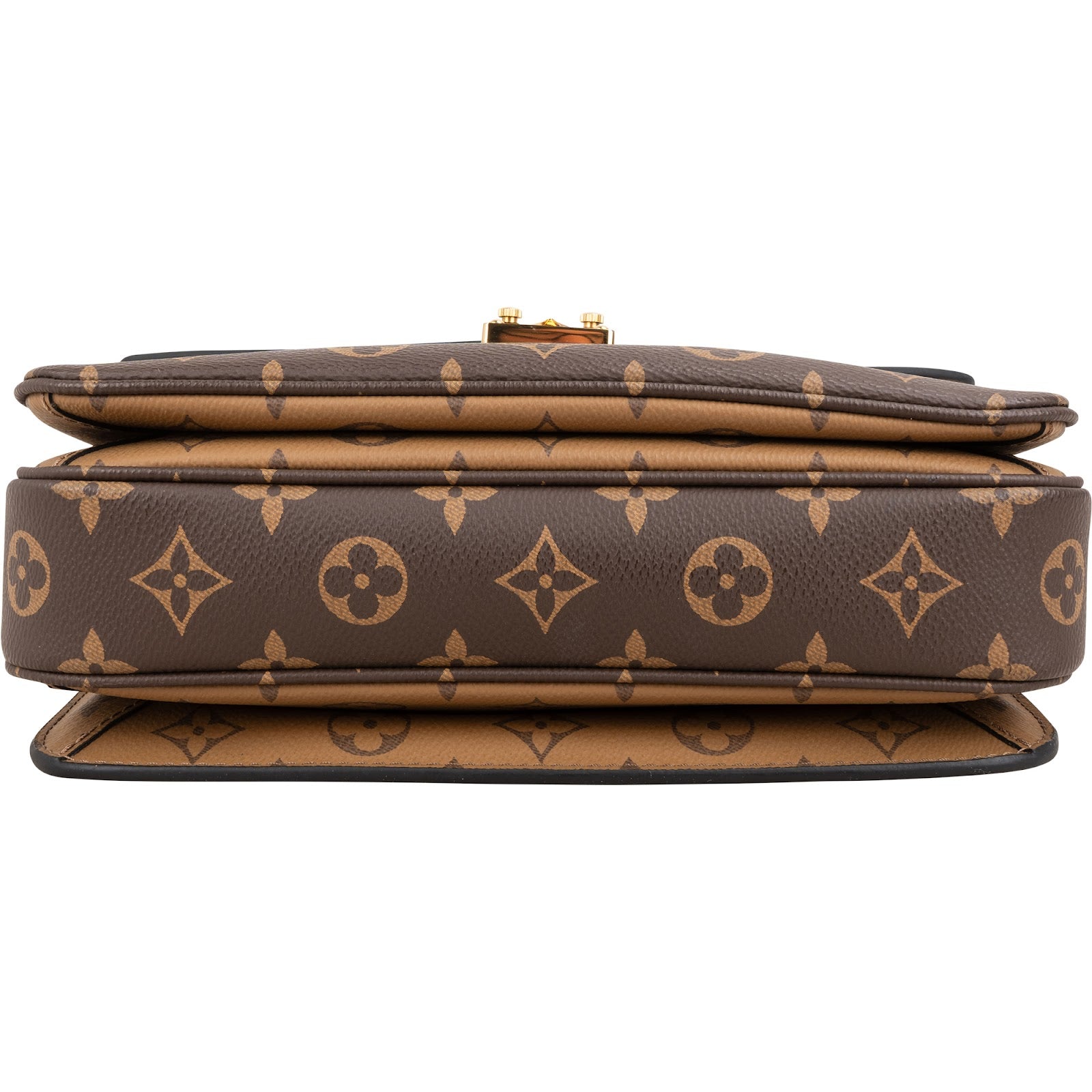 Louis Vuitton -  Pochette Metis Crossbody Bag