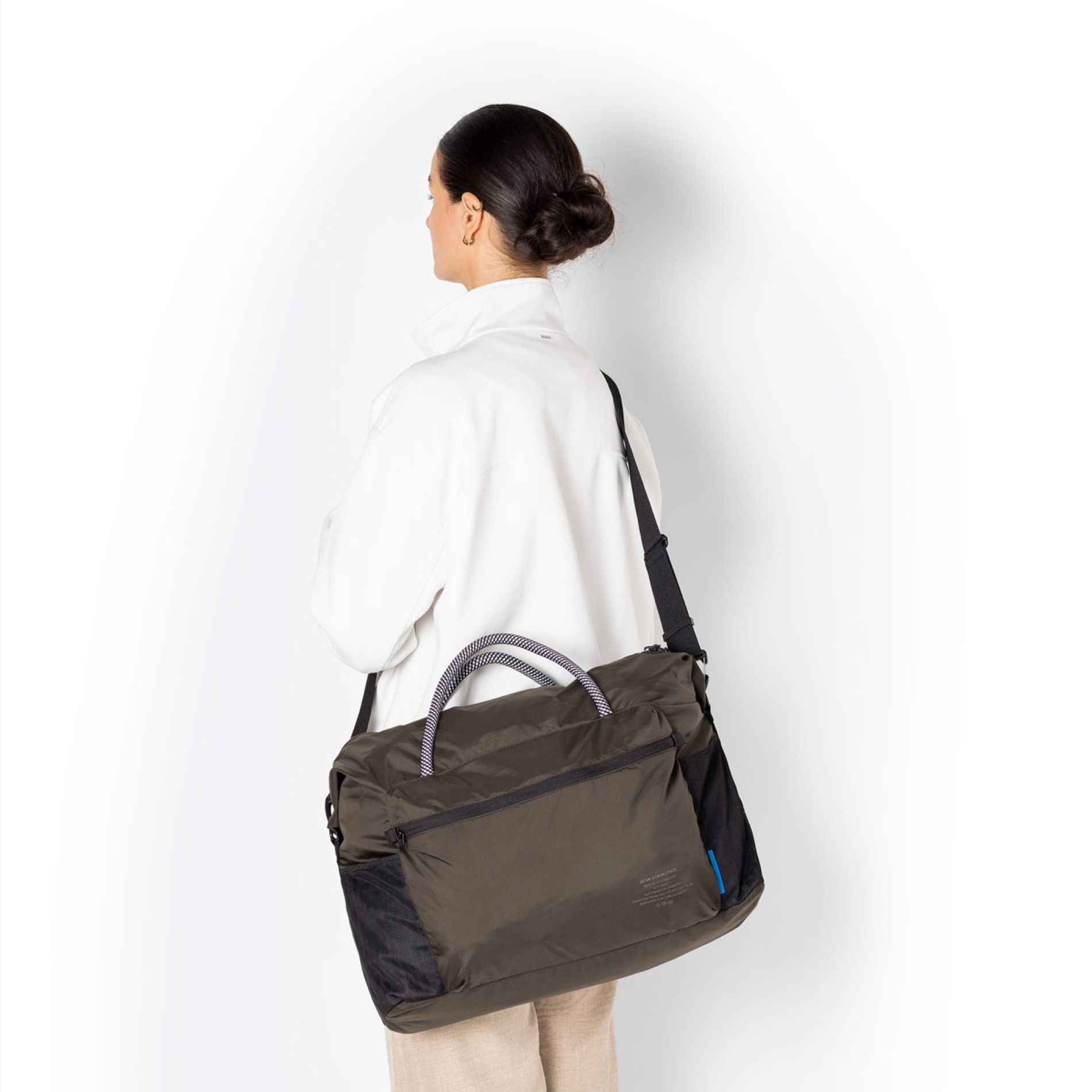 Sac Leander
