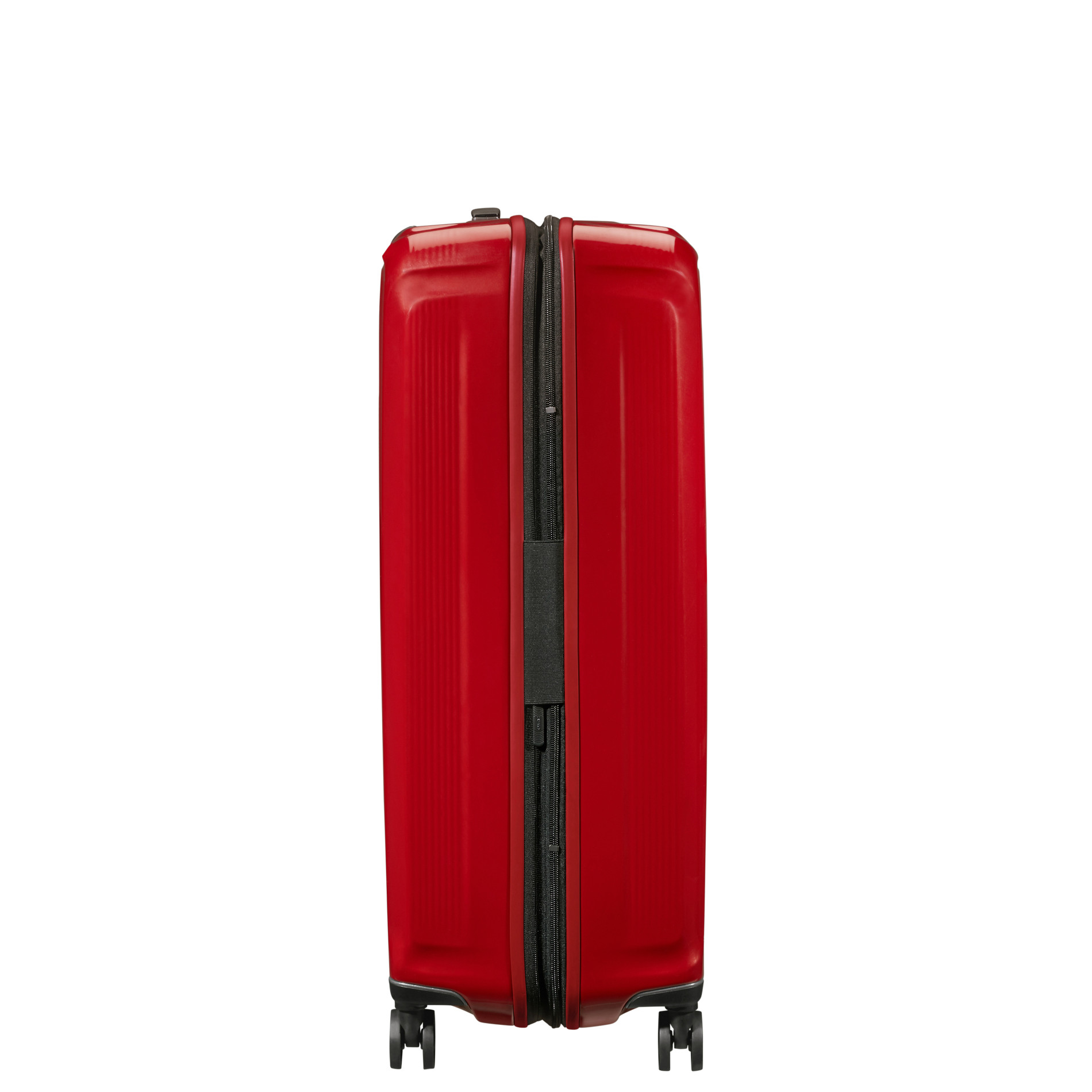 Nuon L (75 cm) erweiterbar - metallic red