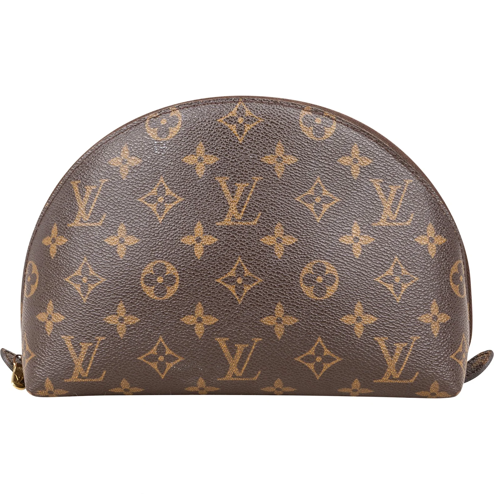 Louis Vuitton Monogram Canvas Cosmetic Pouch GM