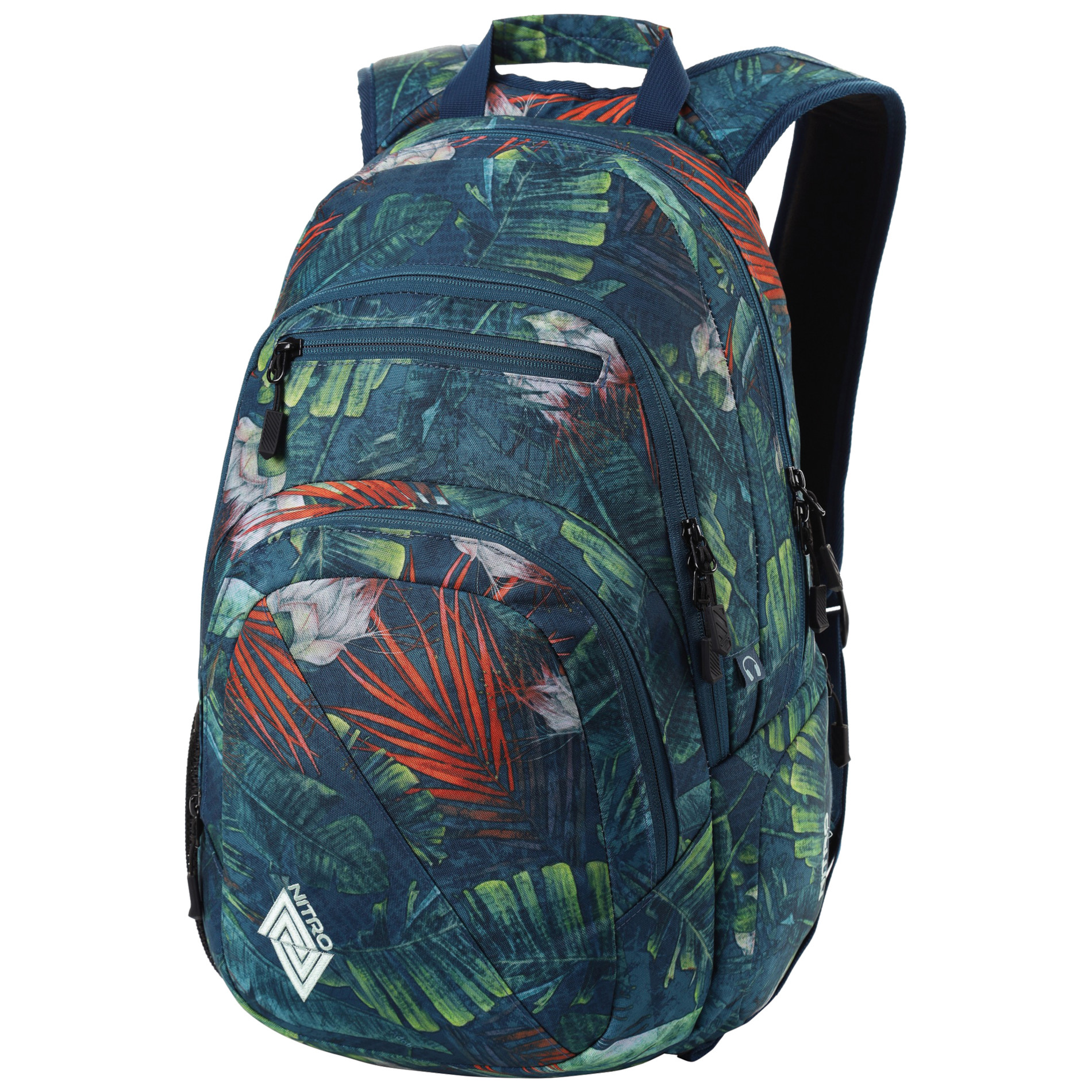 Rucksack STASH 29 - Tropical