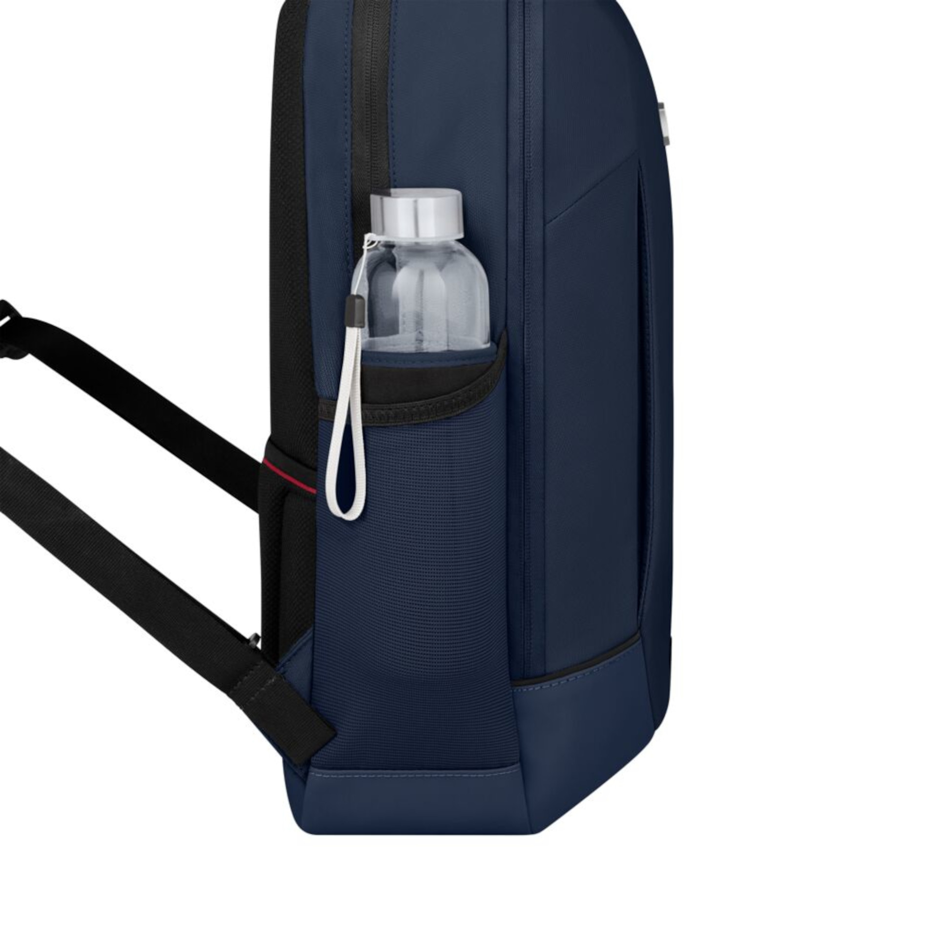 Altmont Modern Compact Backpack - Navy Blue