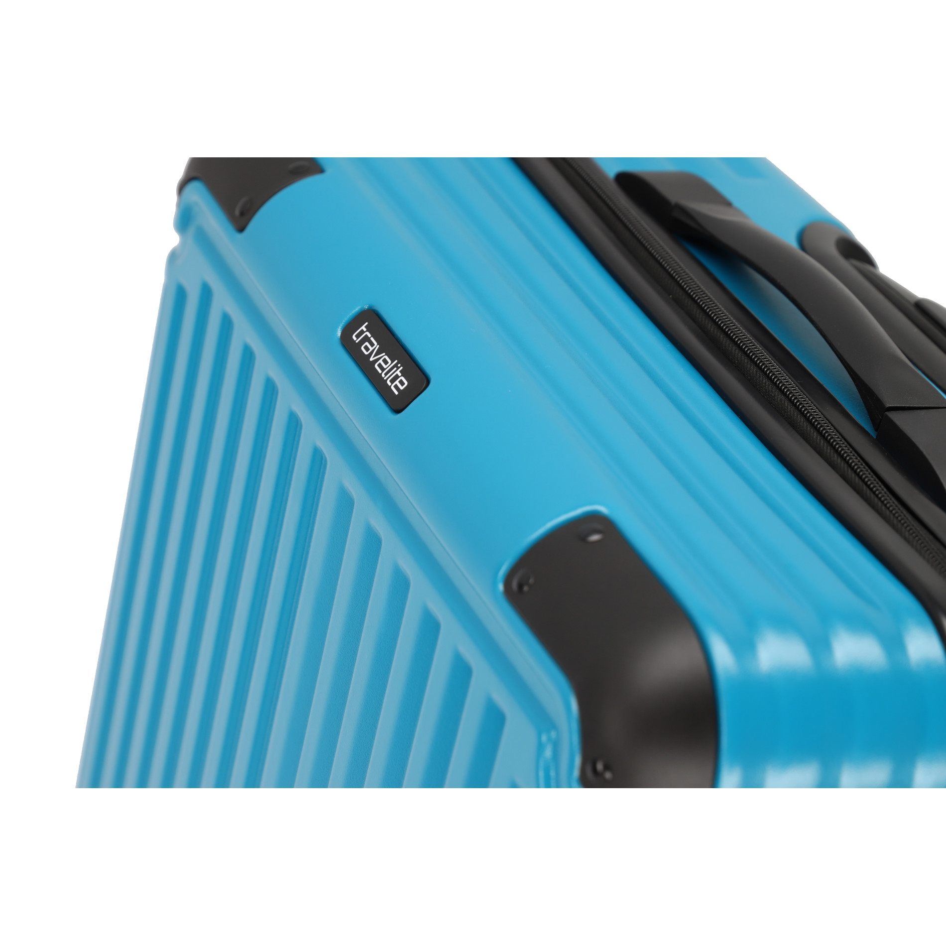 CRUISE Bordtrolley S (55 cm) mit 4 Rollen - Türkis