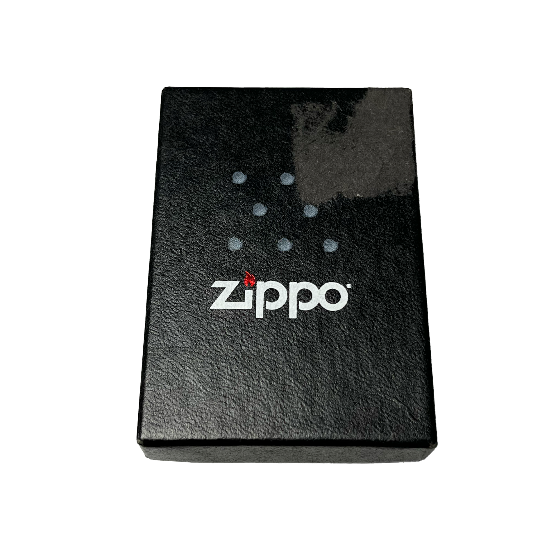 Zippo Devil Demon Feuerzeug