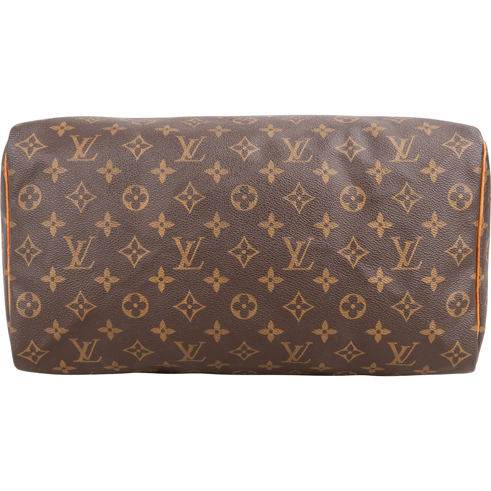 Louis Vuitton - Speedy 35 Boston-handtas