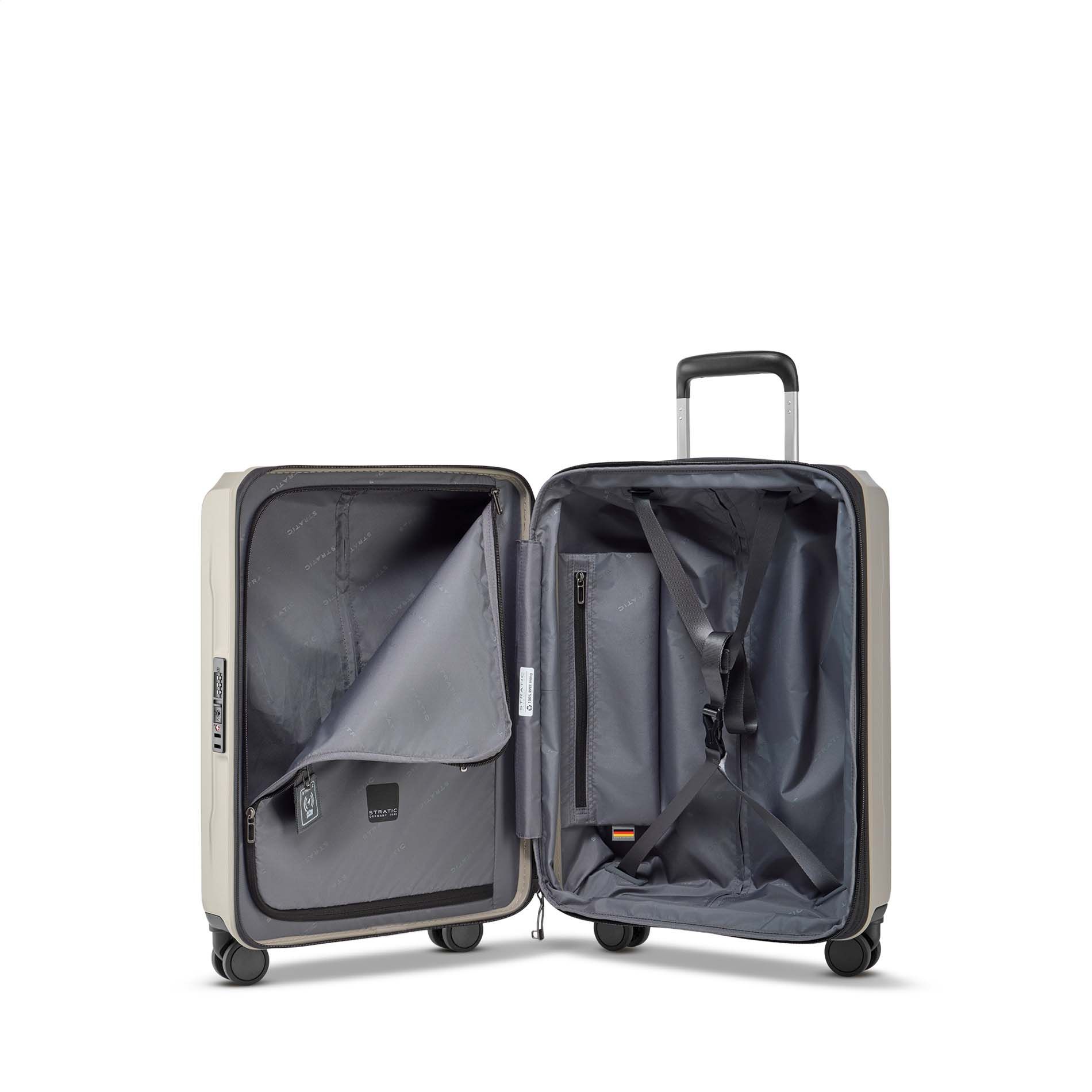 PHOENIX SL - Trolley S (55 cm) expandable