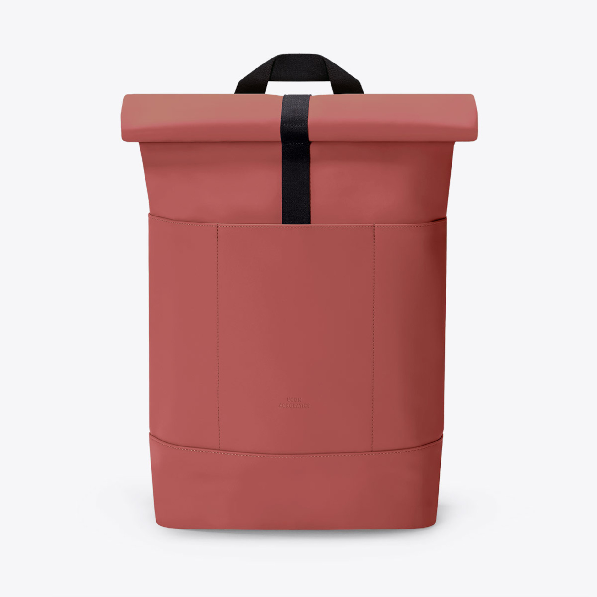 Rucksack Hajo Medium Lotus - Hibiscus