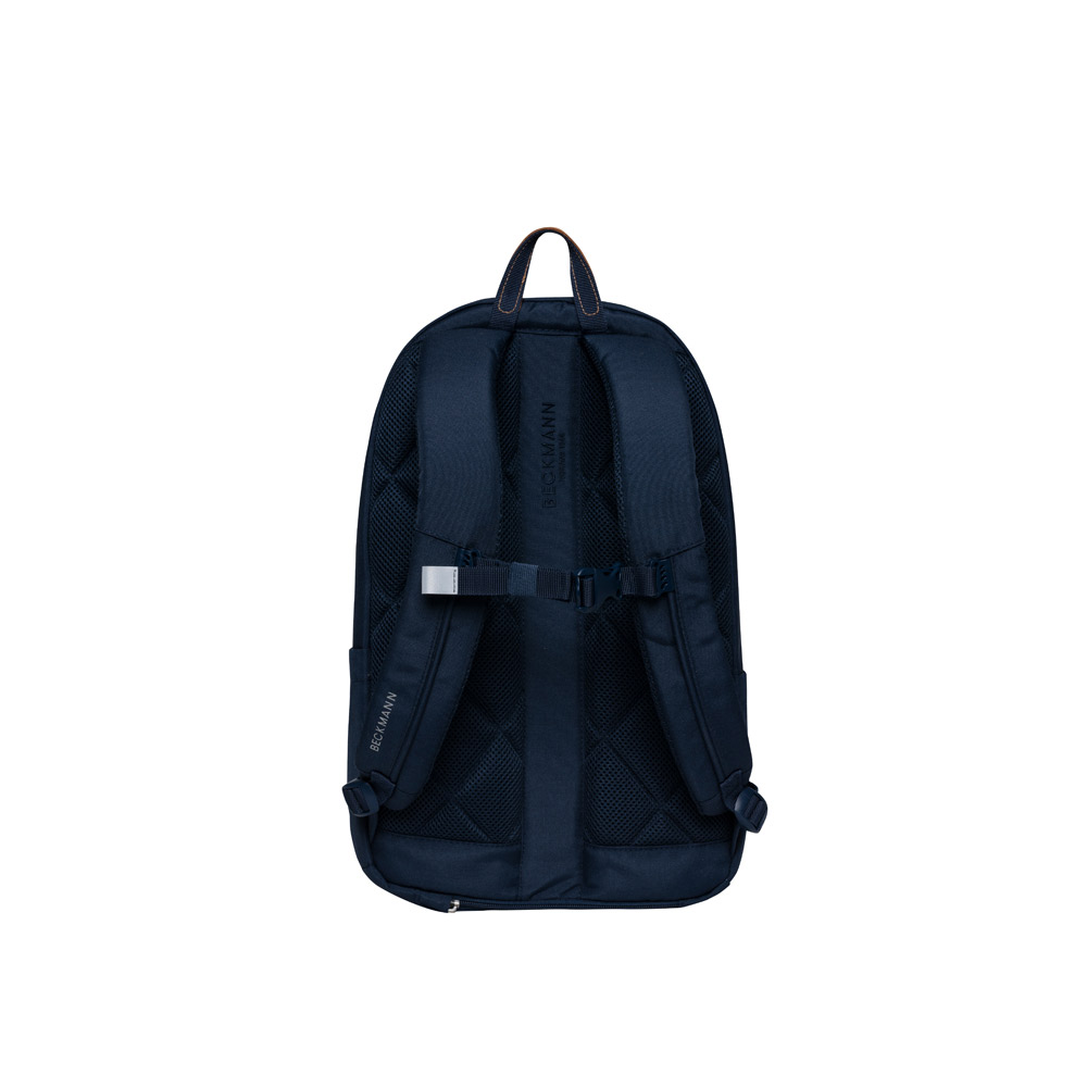 City Rucksack - Mountain Blue