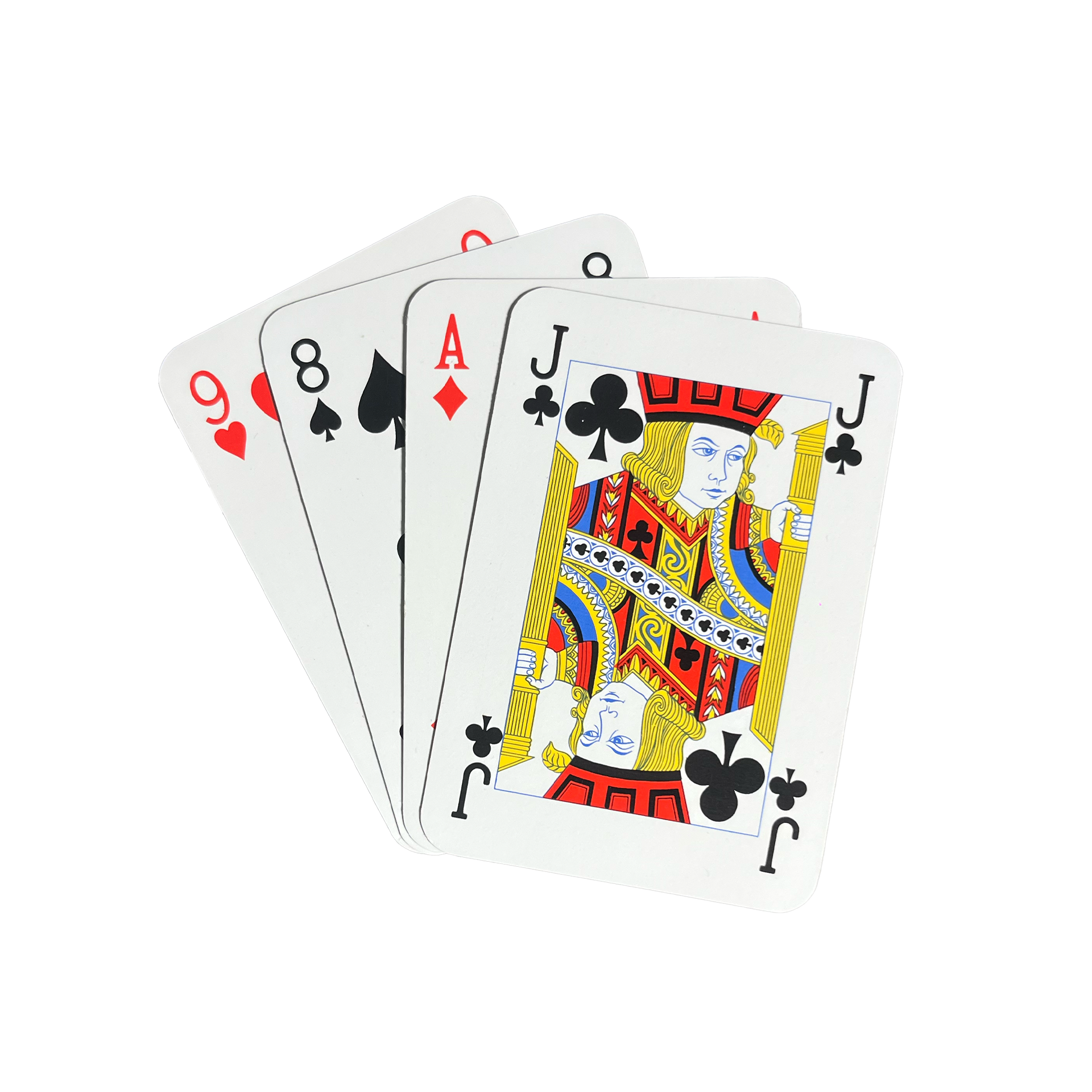Pierre Cardin - Poker Set