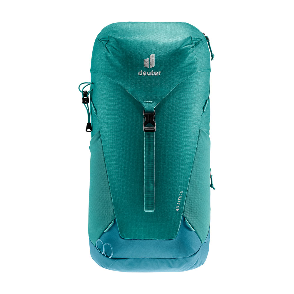 Hiking backpack AC Lite 16 - alpinegreen-arctic