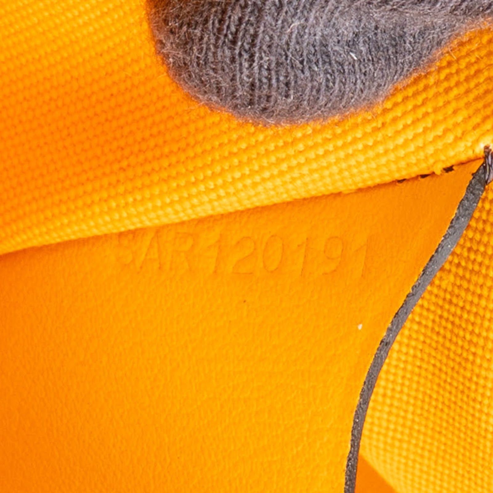 Goyard - Senat MM Clutch