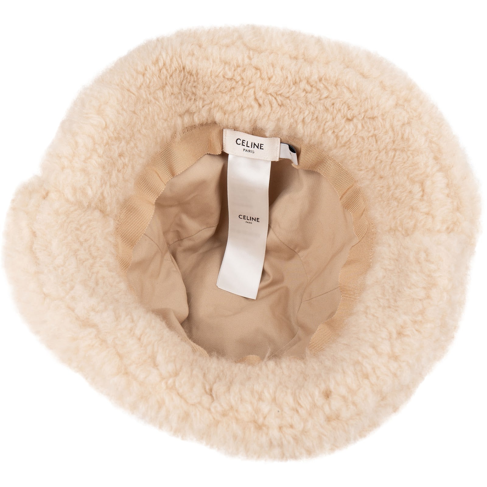 Celine - Triomphe Bucket Hat