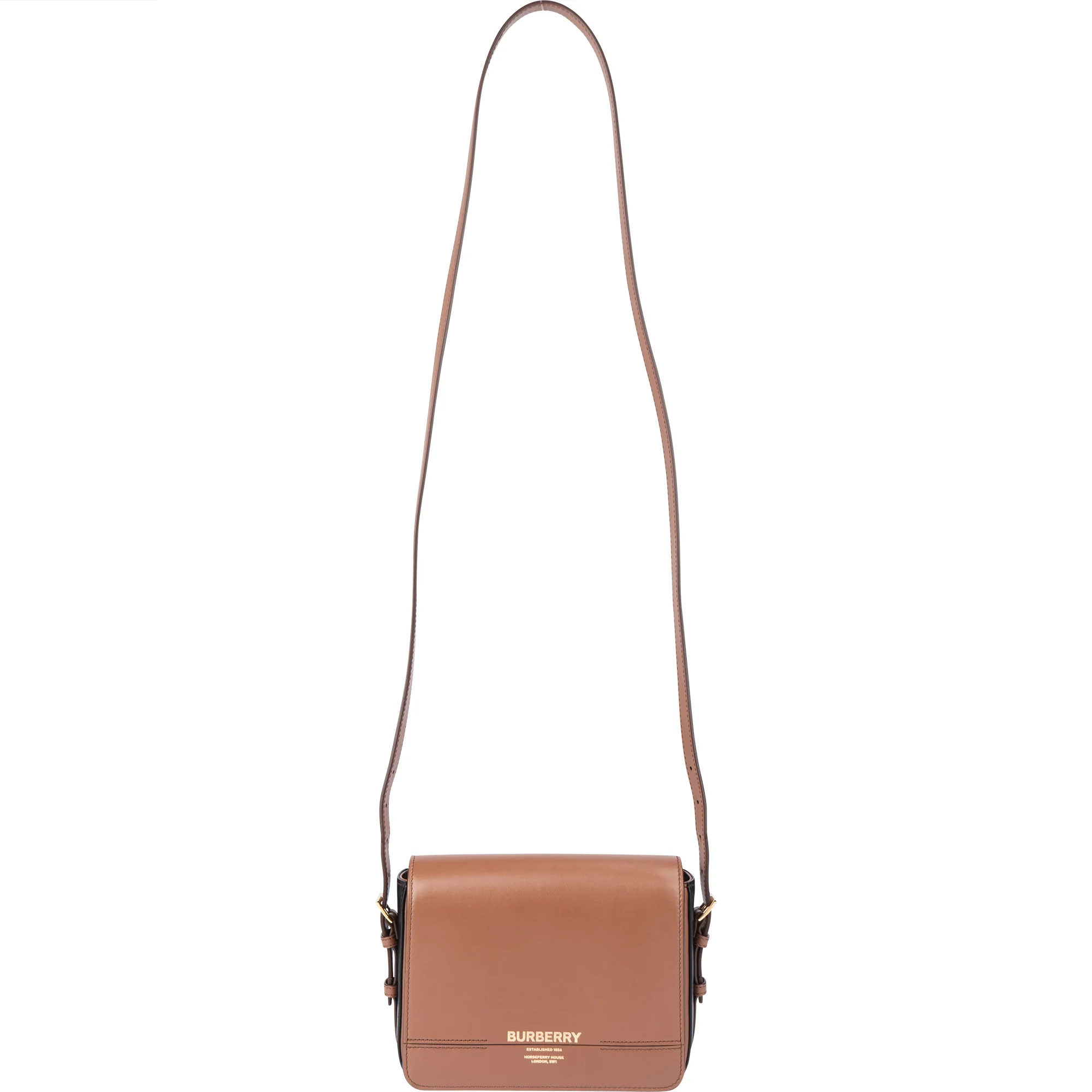 Burberry Grace Crossbody Bag