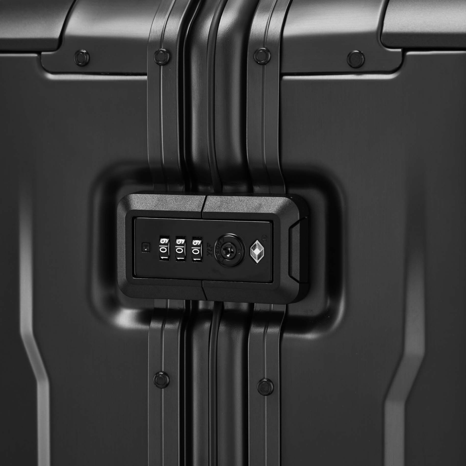 PHOENIX ALU - Trolley M (68 cm)