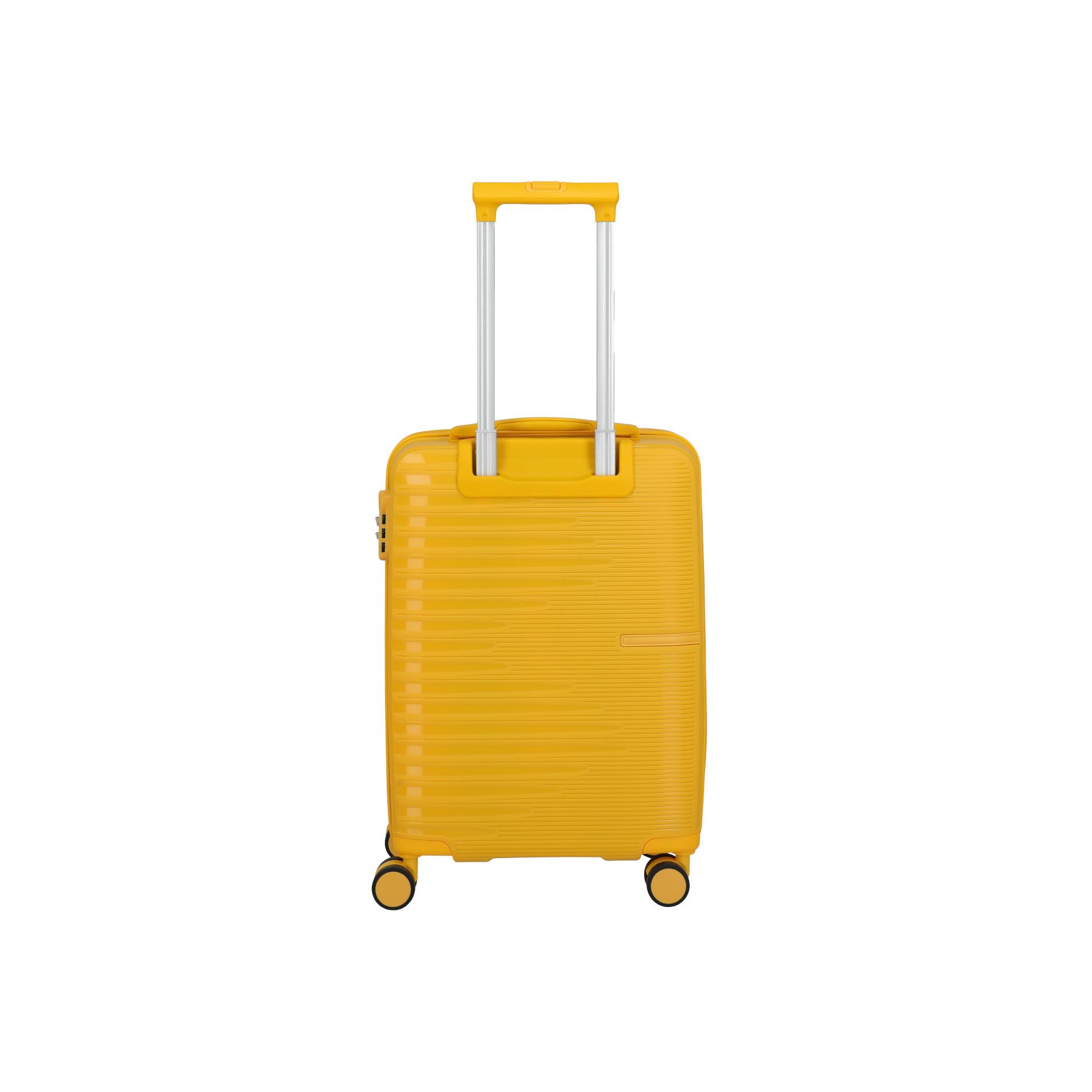 PACIFIC Handgepäck S (55cm) - Yellow
