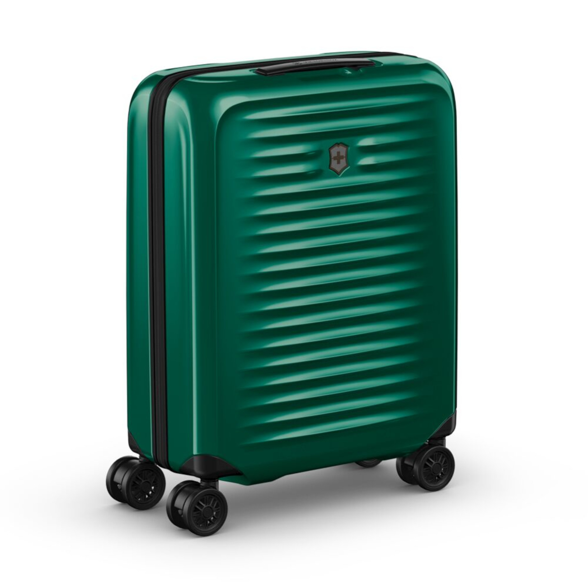 Airox Global Hardside Carry-on (55 cm) - Forest Green