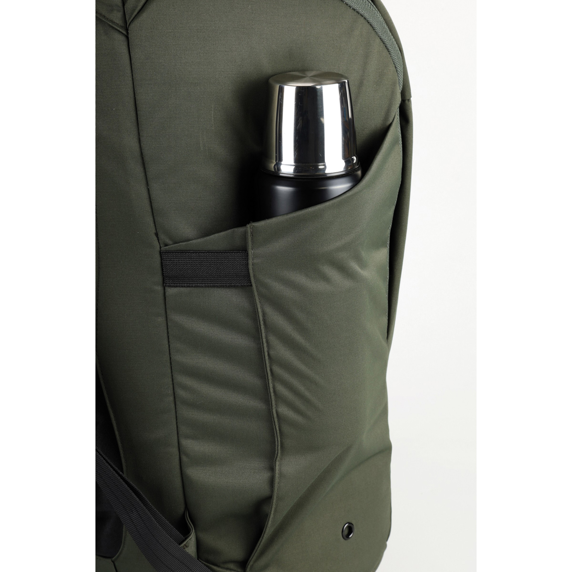 Rucksack NIKURO TRAVELER - Rosin