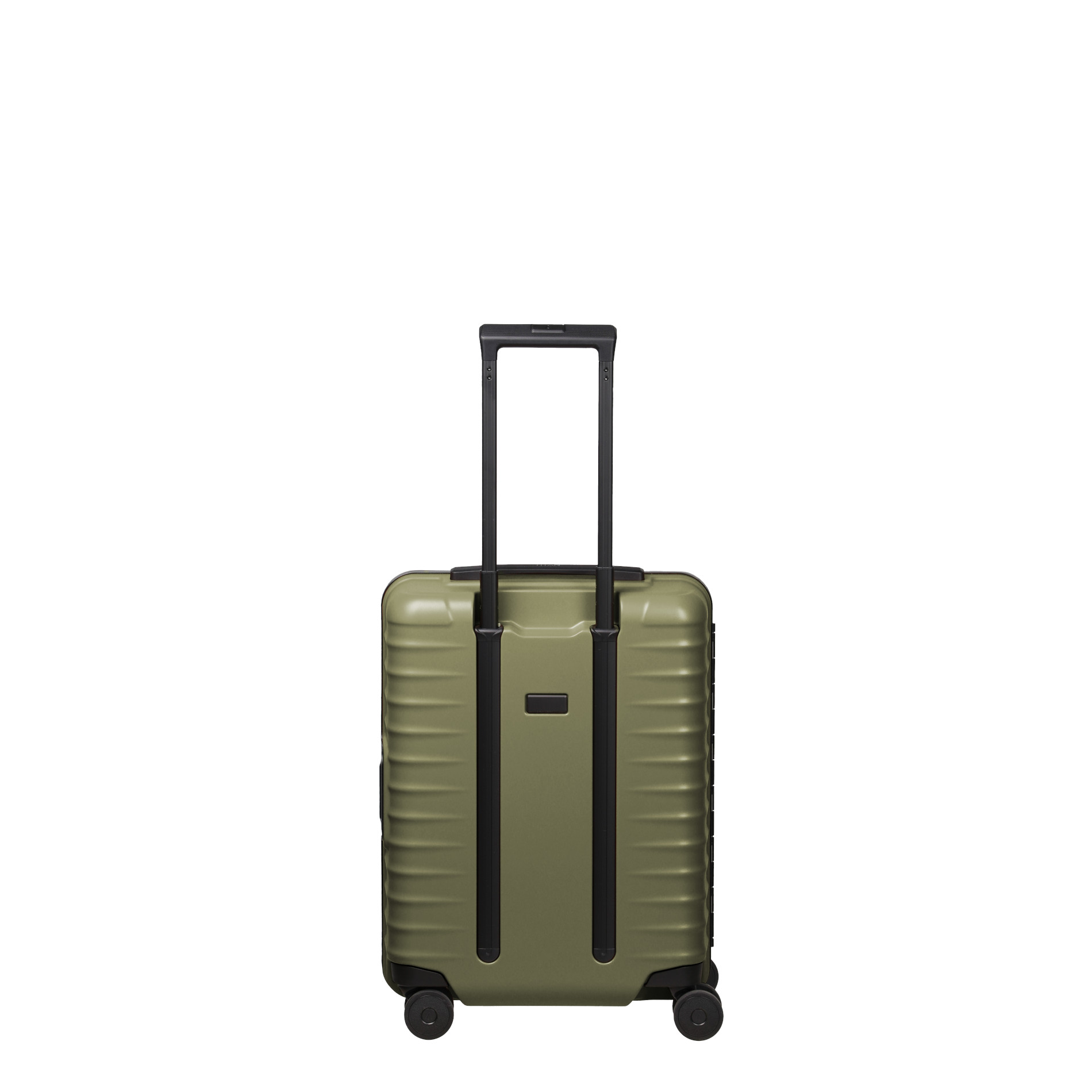 OVERSEAS Handgepäck S23 (55 cm) - Forest green