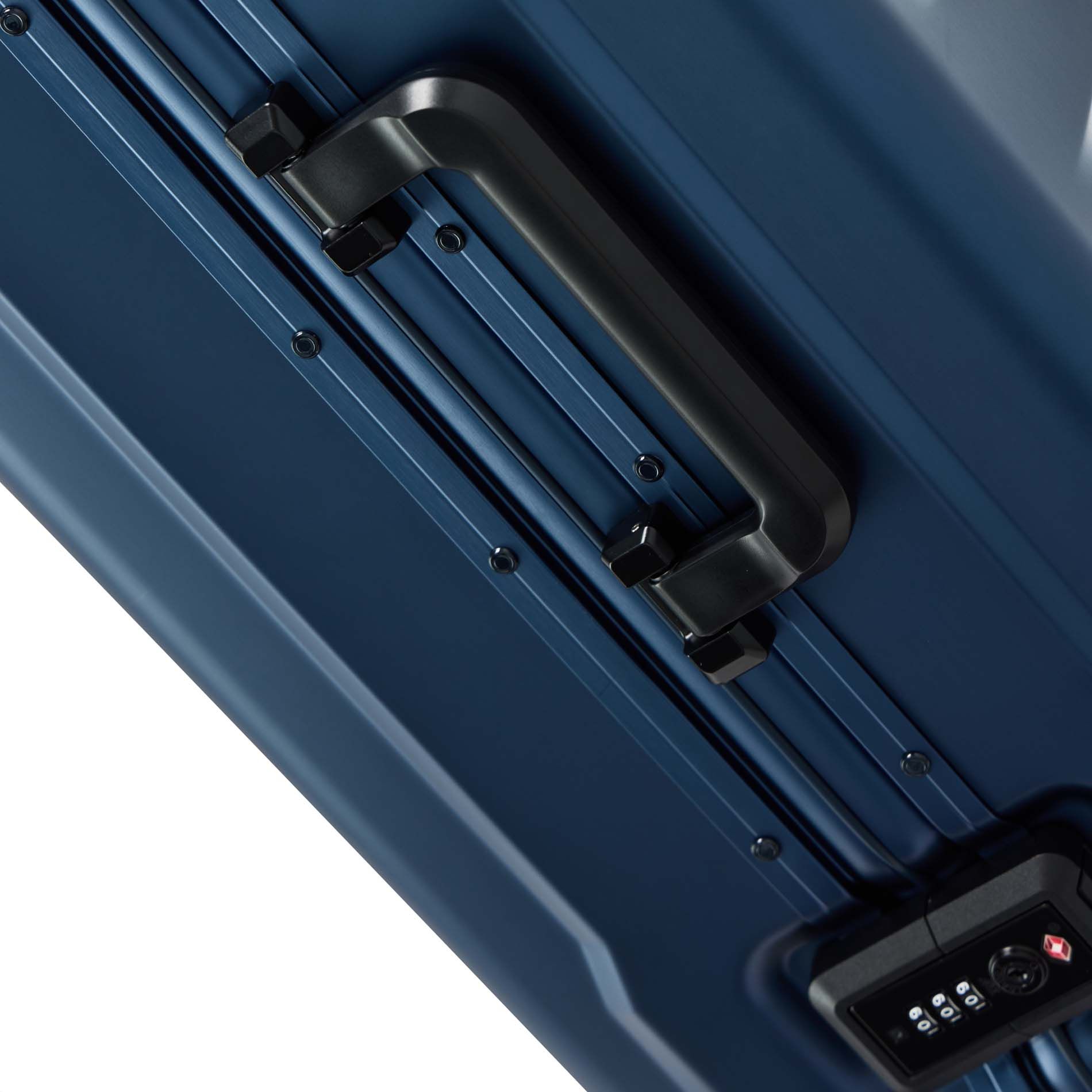 PHOENIX ALU - Trolley M (68 cm)