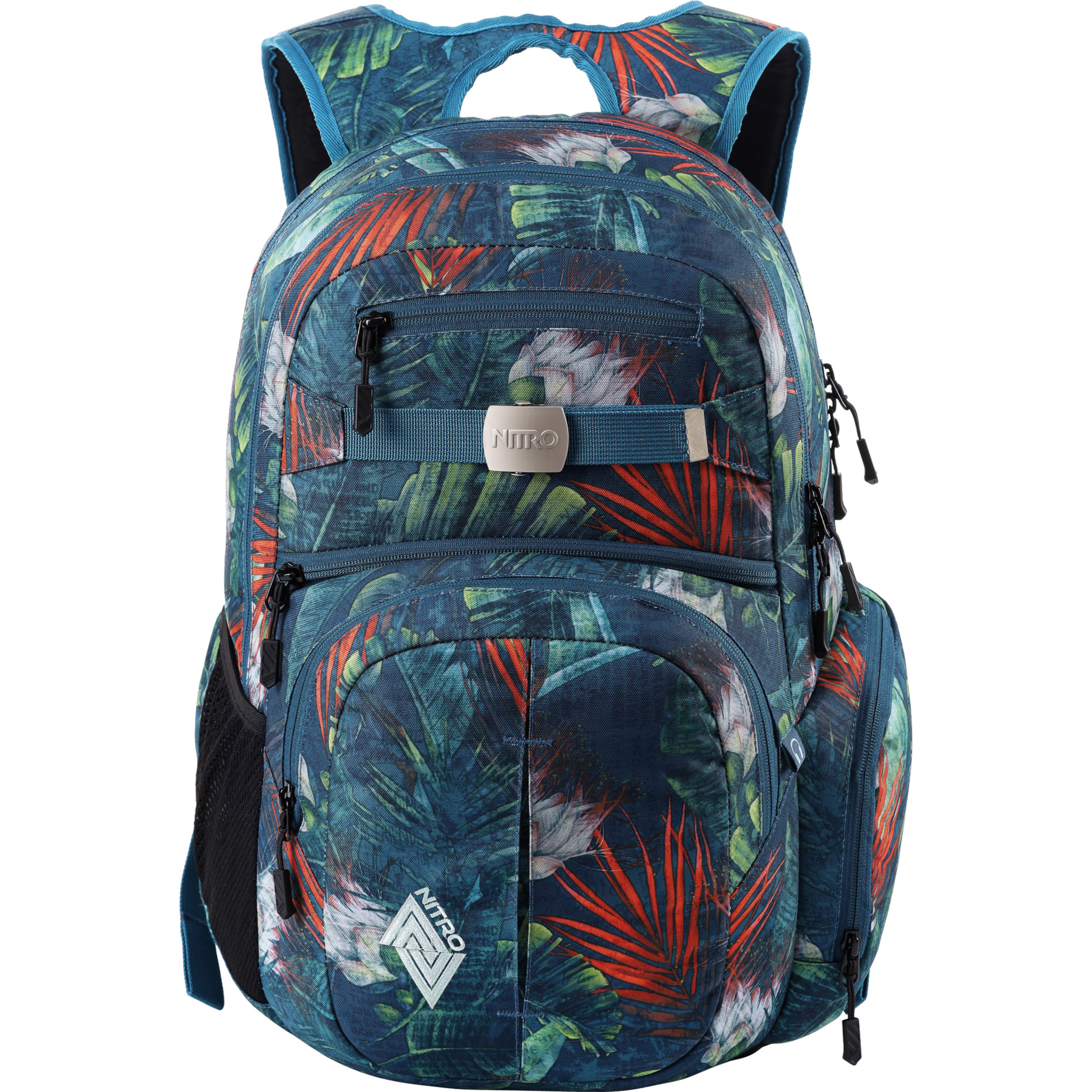 Rucksack HERO - Tropical