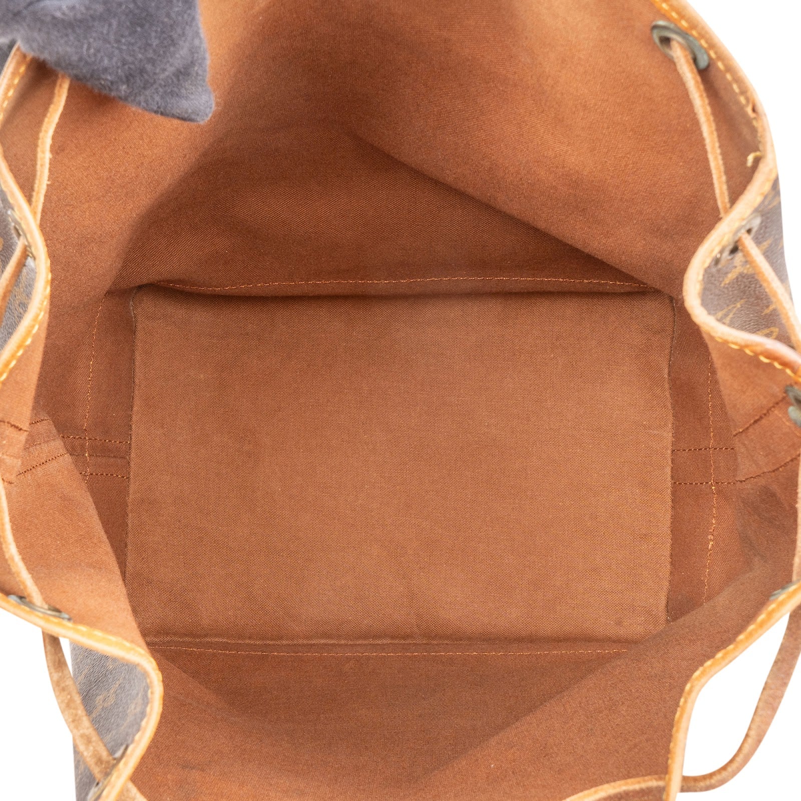 Louis Vuitton Monogram Canvas Sac Noé Grande