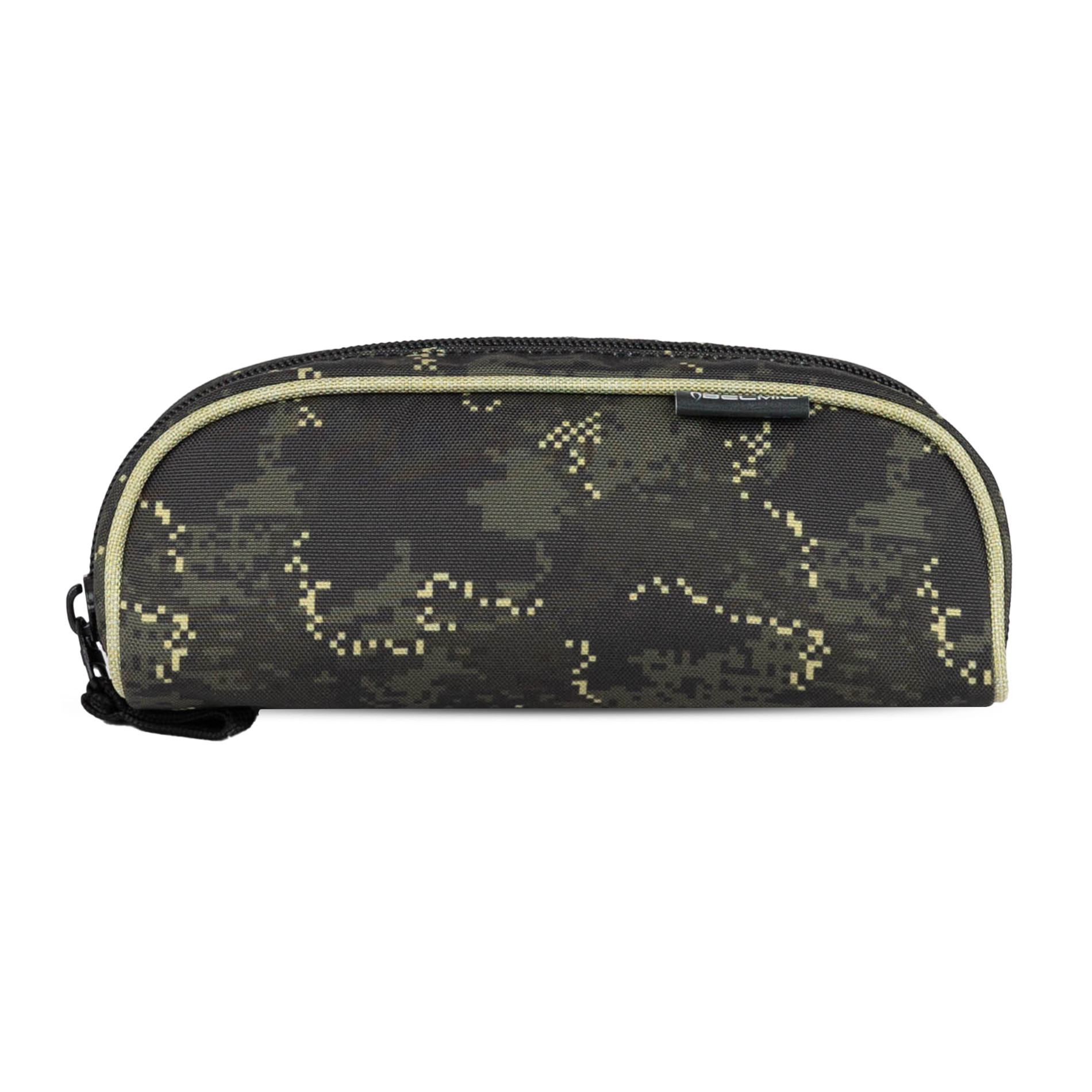 Belmil Maxi ergonomisches Schulranzen-Set 5-teilig "Night Hunter"