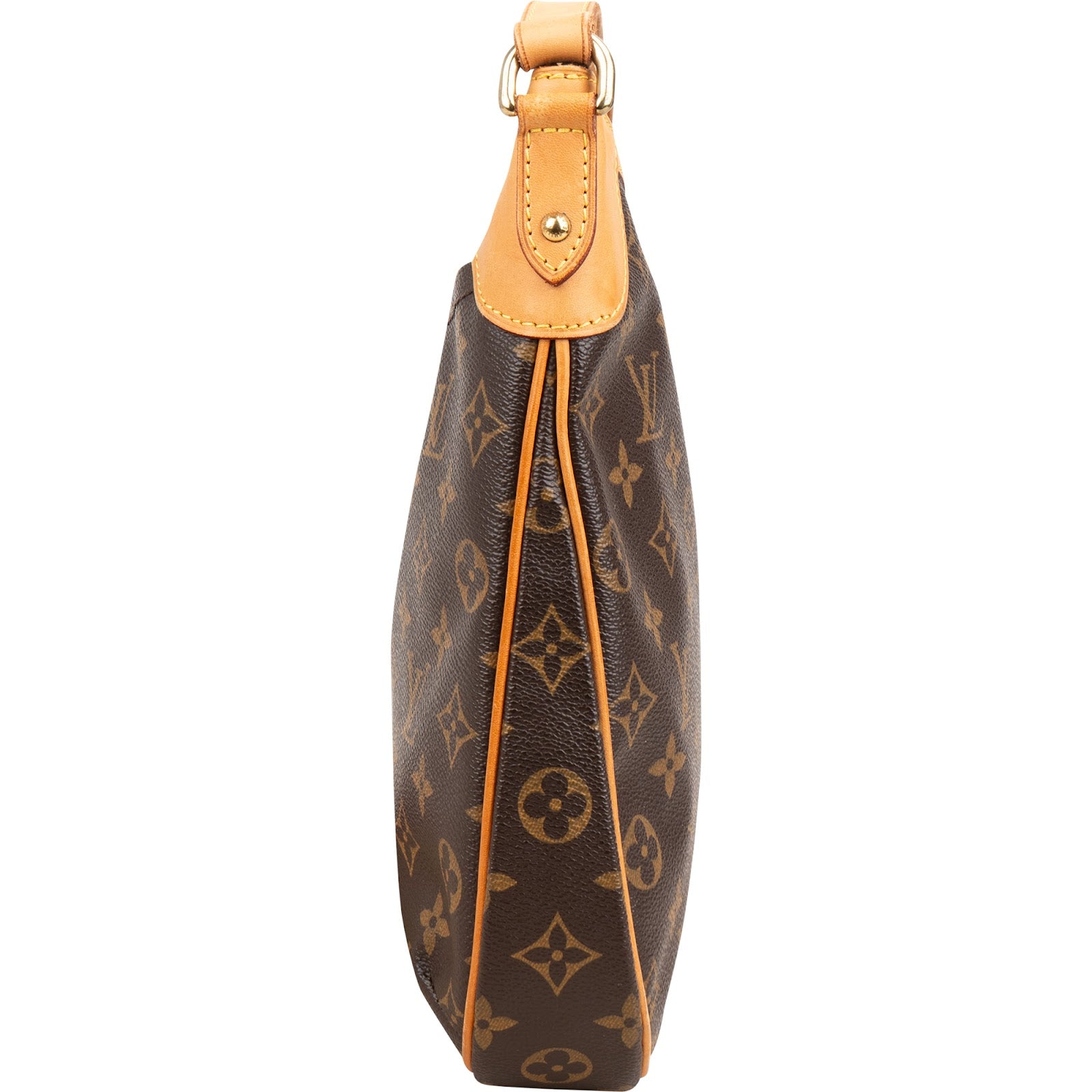 Louis Vuitton Monogram Canvas Odeon PM Crossbody Bag