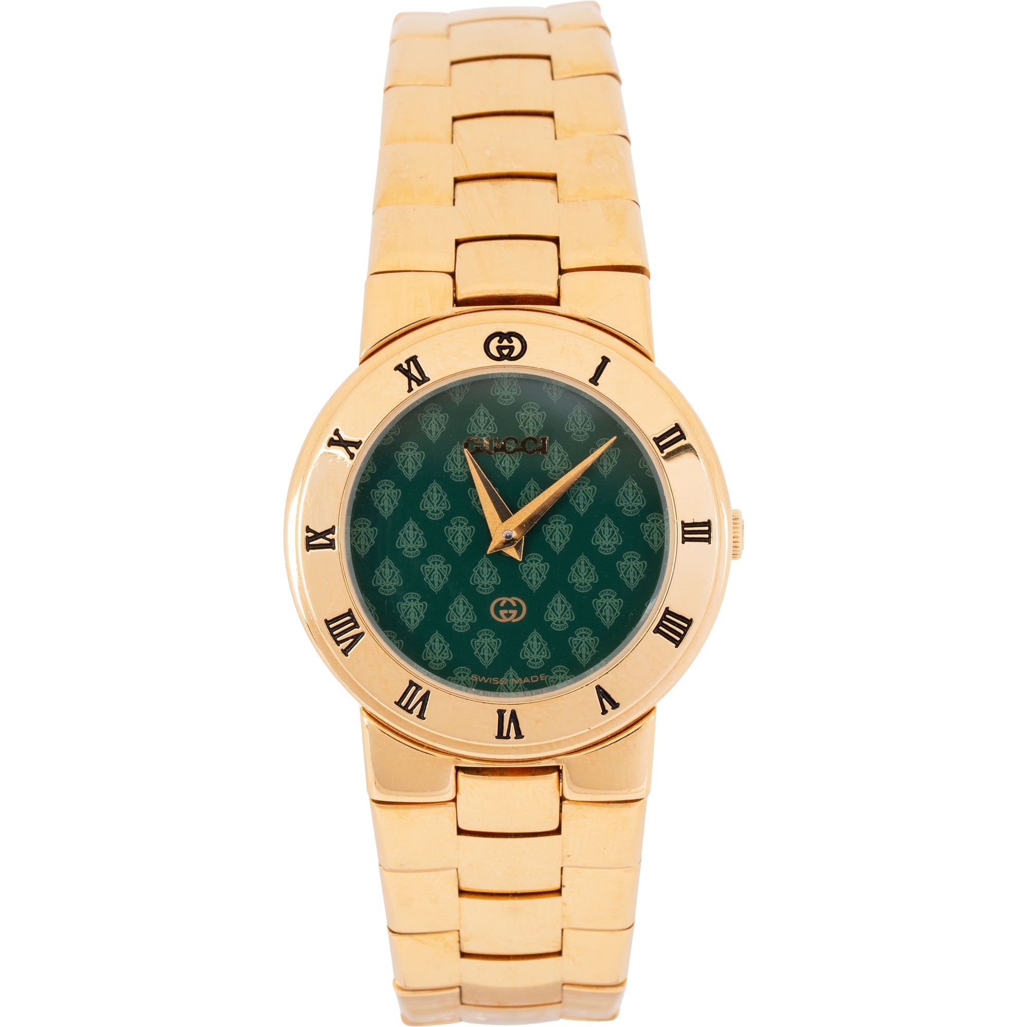 Gucci - 3300L Damenuhr