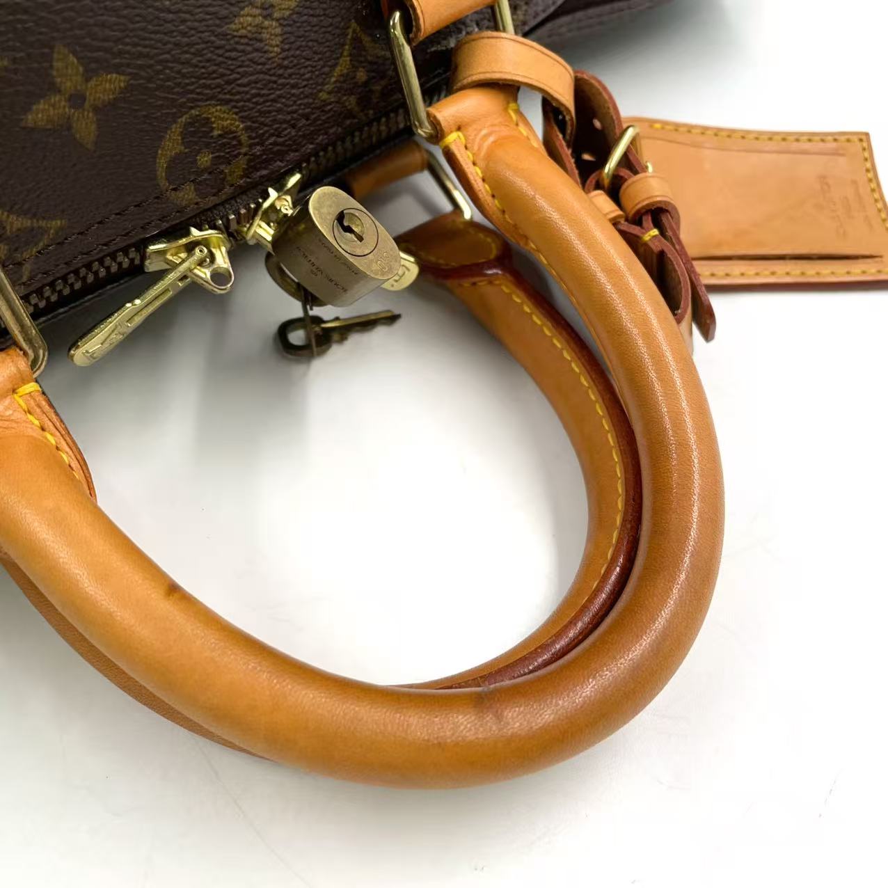 Louis Vuitton Keepall 45 Reisetasche