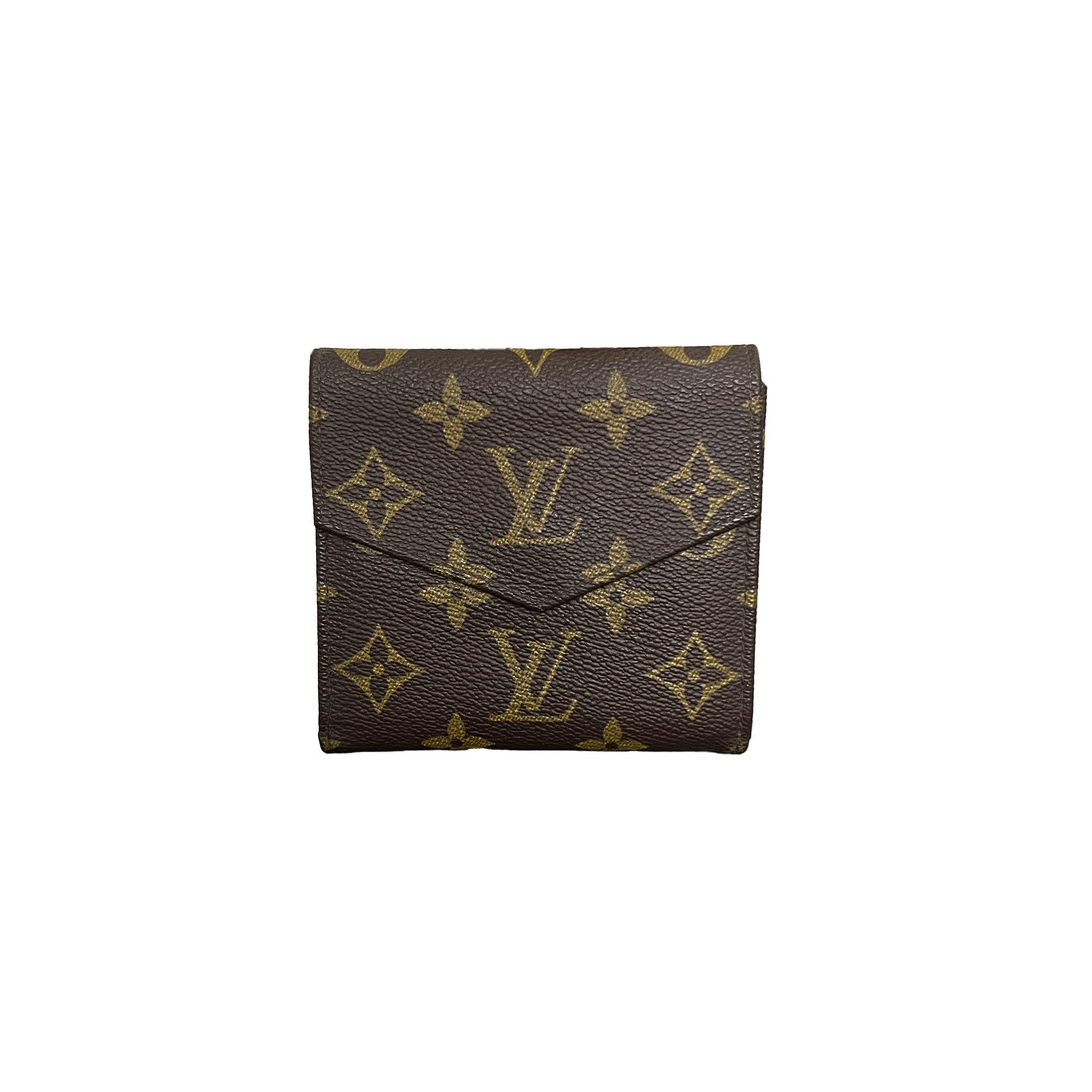 Louis Vuitton - Double-hook Bi-fold - Brieftasche