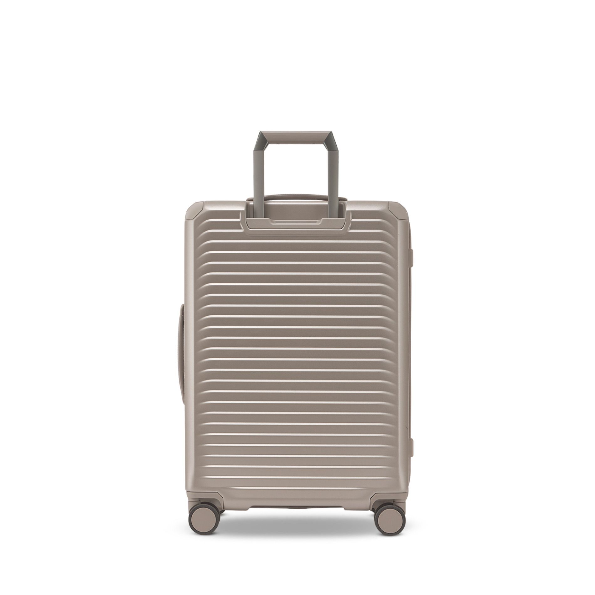 Shogun EVO Trolley M  (66cm) - Champagne