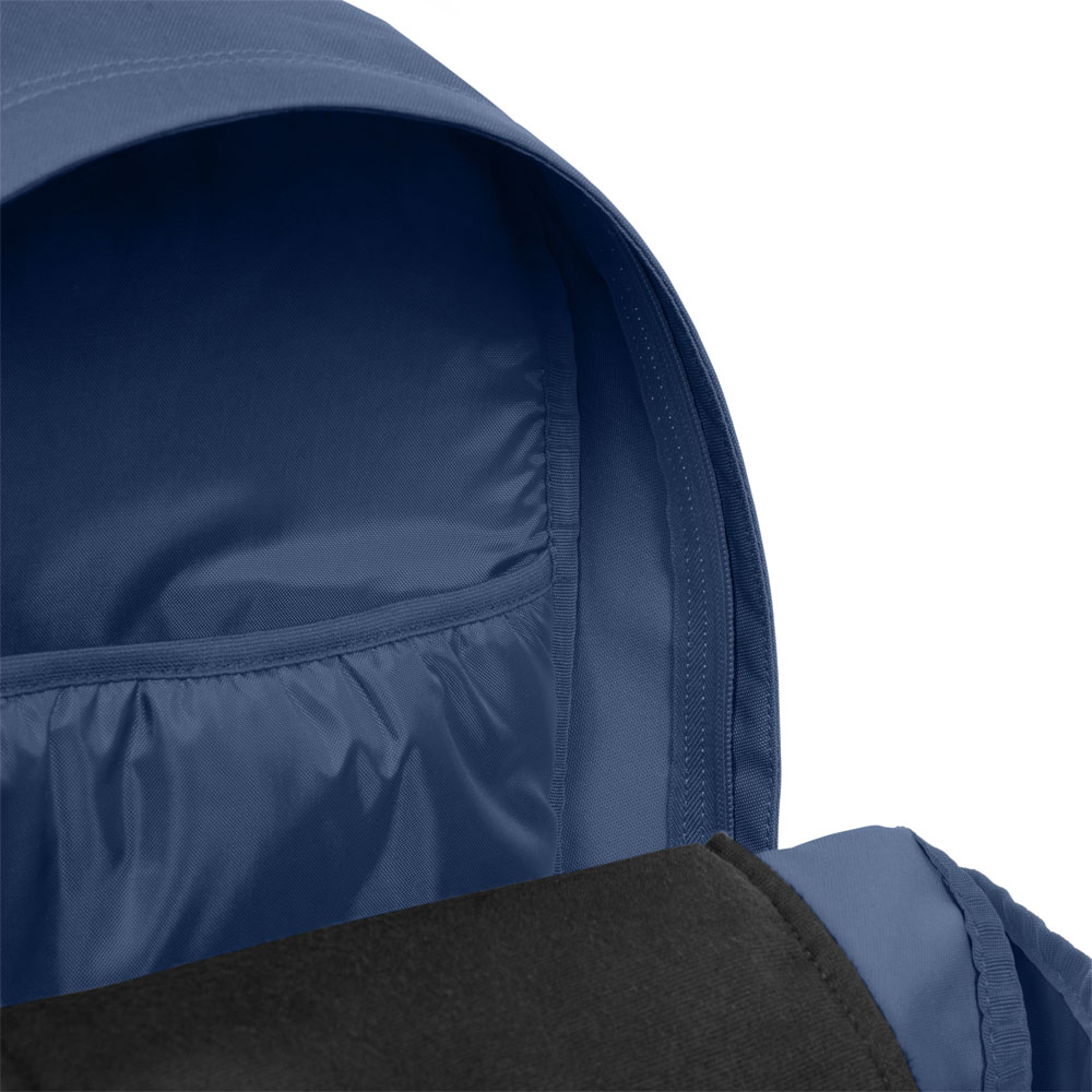 Padded Double - Powder Pilot