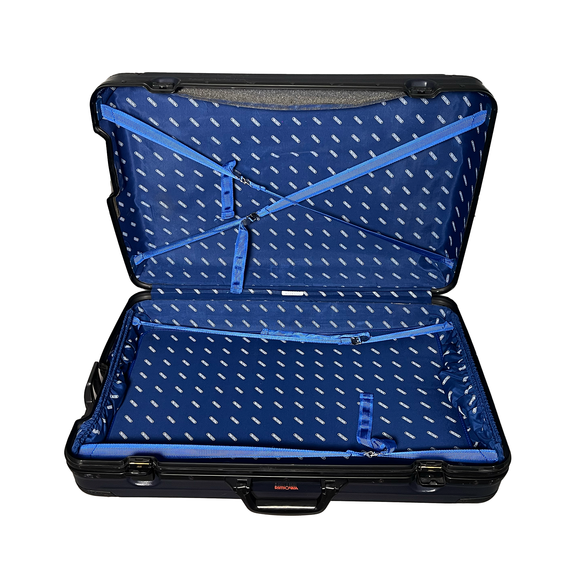 Rimowa - Hartschalenkoffer