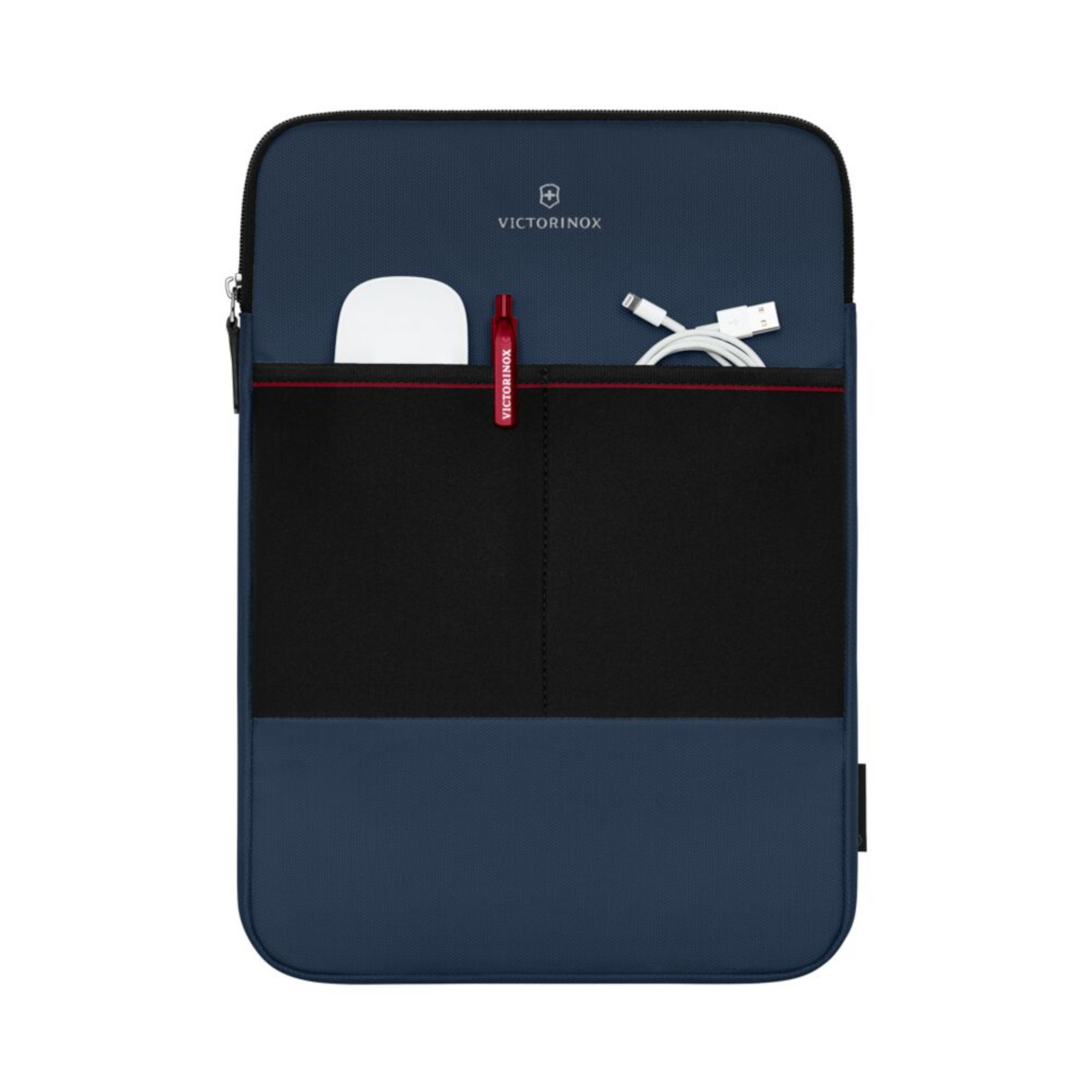 Altmont Modern Compact Backpack - Navy Blue