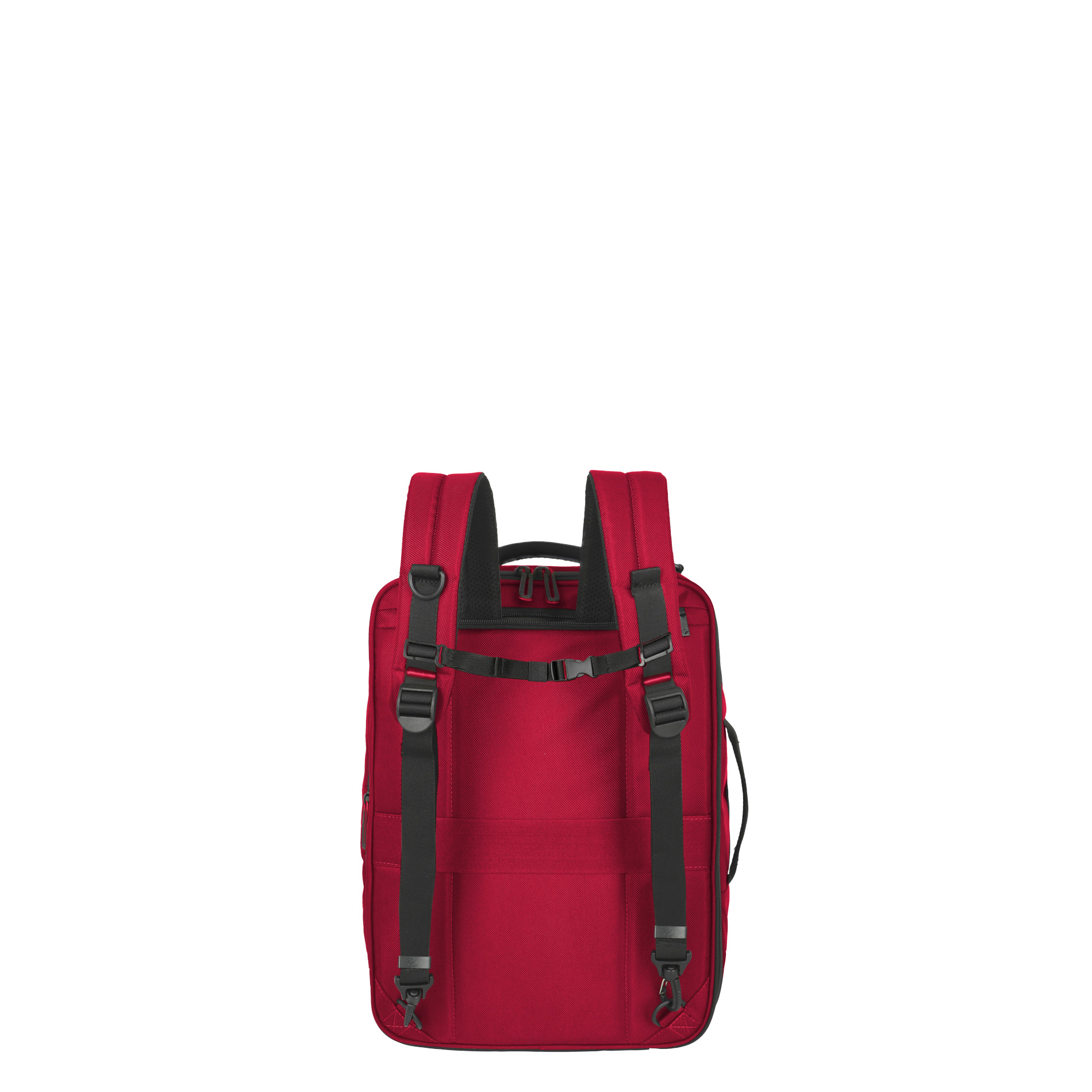 CROSSLITE Bordtasche/Rucksack - Red