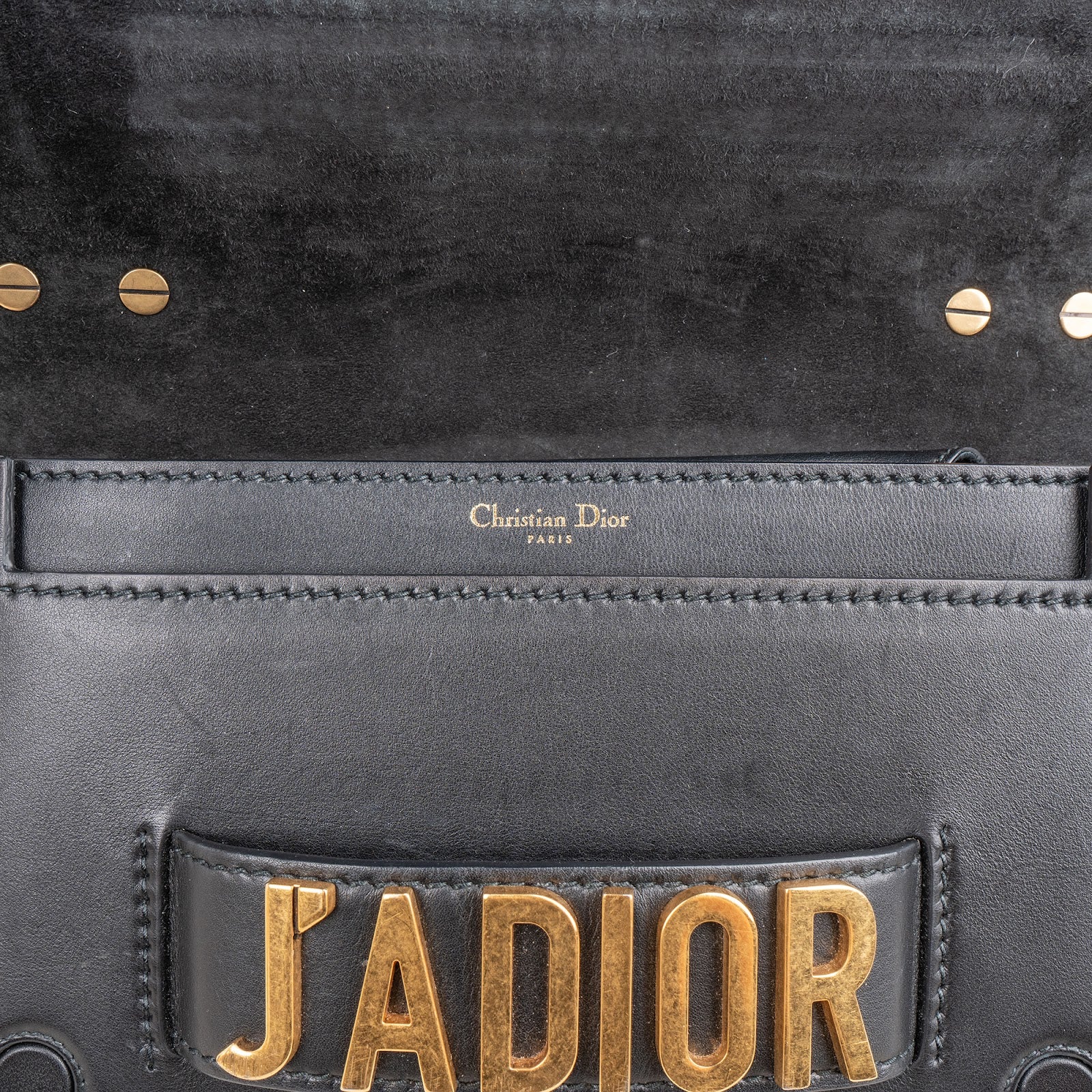 Christian Dior - J'adior Flap Crossbody Bag