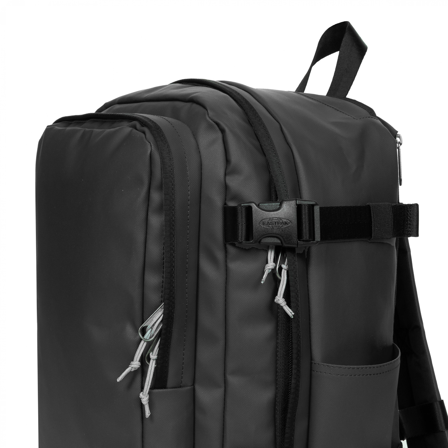 Rucksack Cabin Pak´r - TARP BLACK2